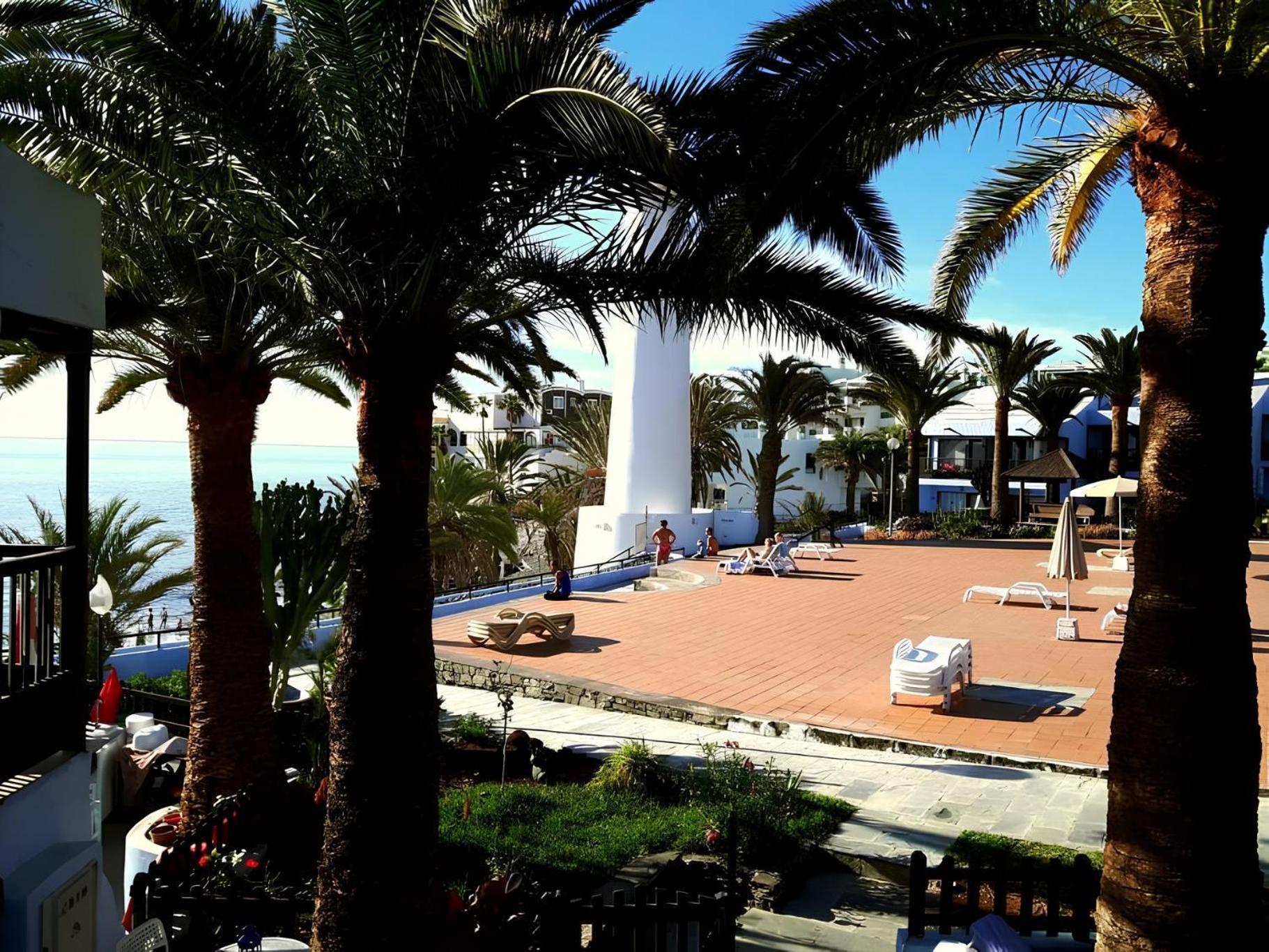 Vistas De Ensueno Al Mar En Villa Playa del Águila