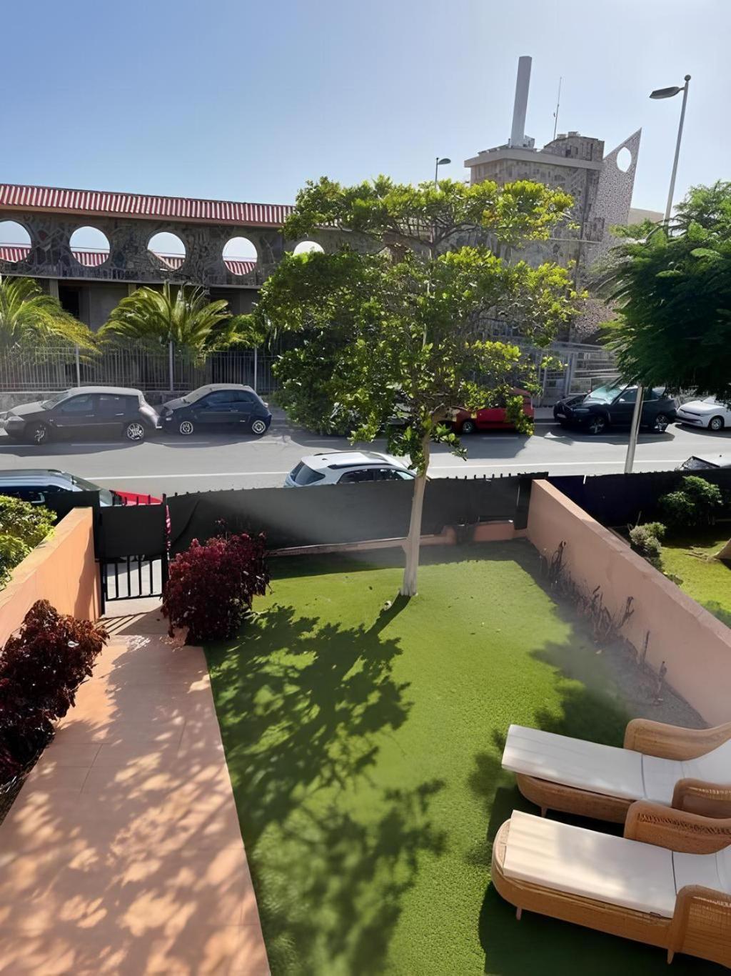 Villa Bonita Con Propio Entrada Y Con Piscina San Bartolomé
