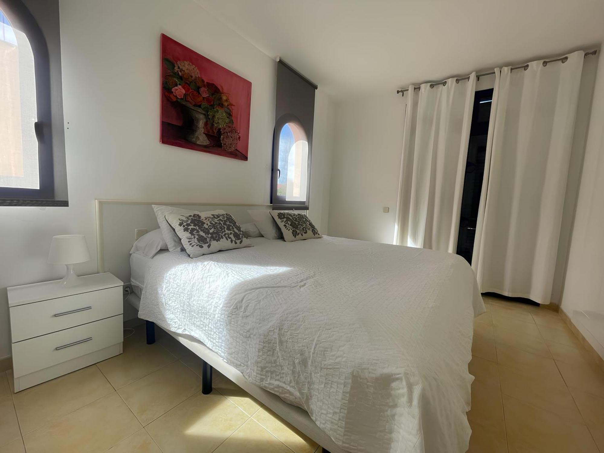 Villa Bonita Con Propio Entrada Y Con Piscina San Bartolomé