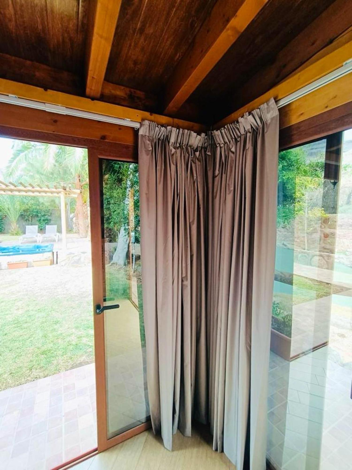 Сasa de vacaciones Charming House In De Tirajana With Jacuzzi *