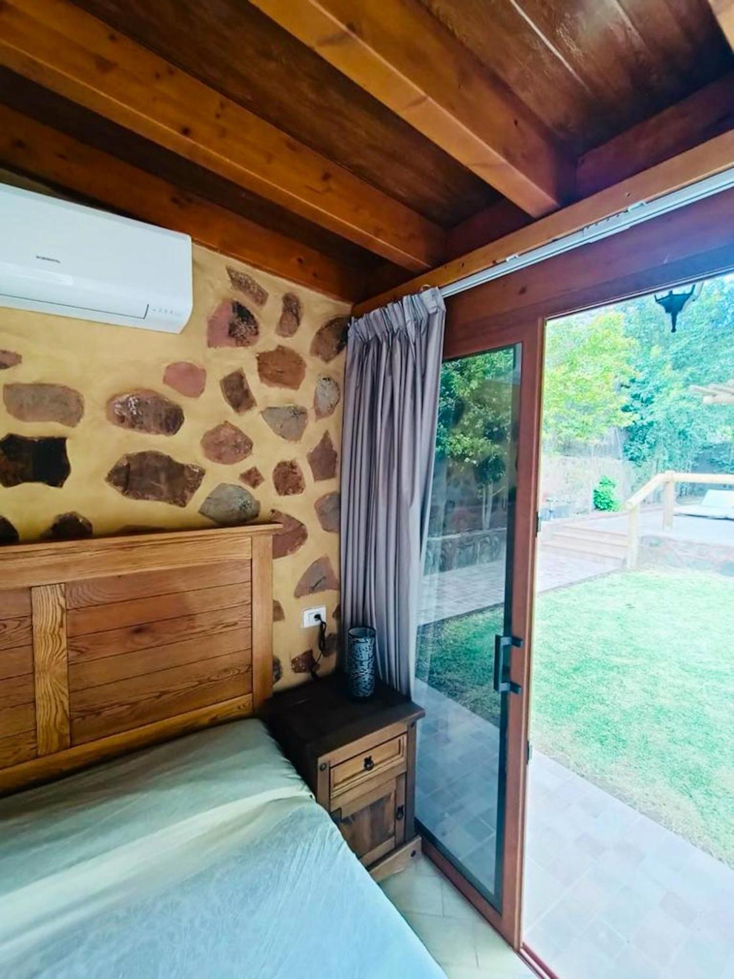 Charming House In De Tirajana With Jacuzzi *