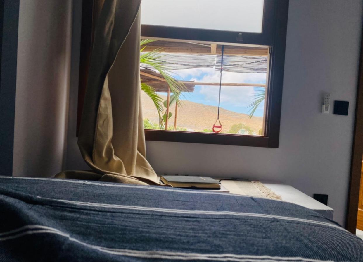 Villa Casa Atlantica Agaete (Gran Canaria)