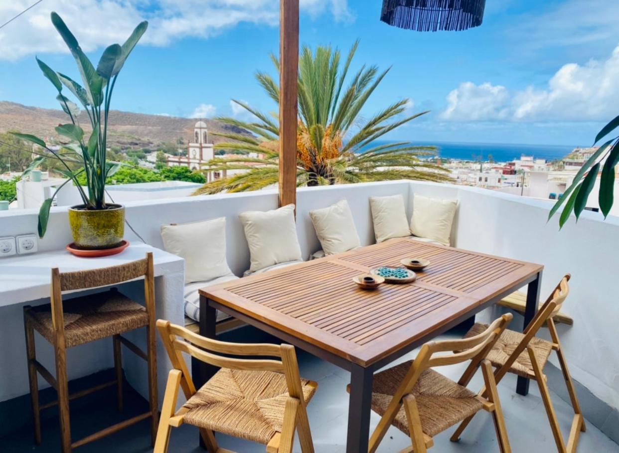 Casa Atlantica