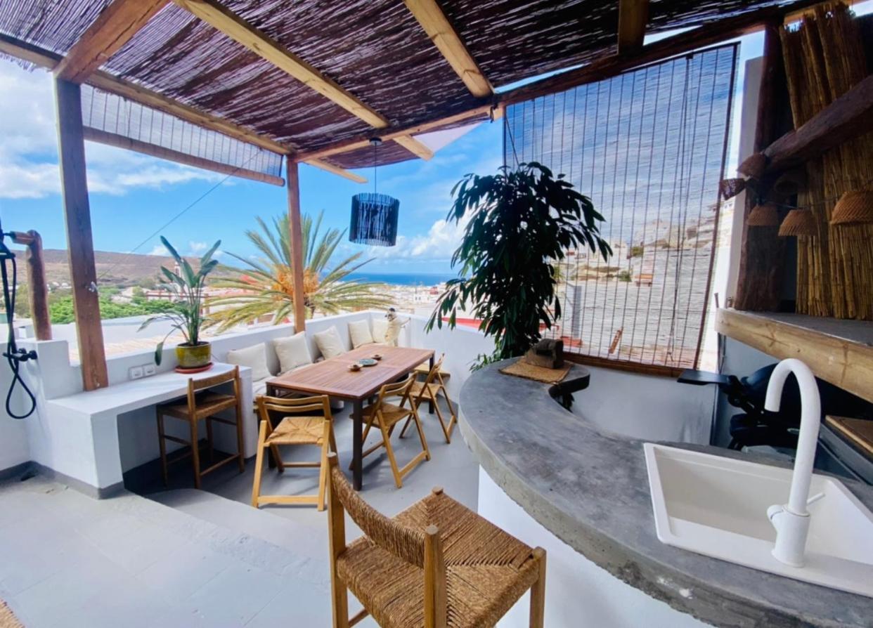 Casa Atlantica Agaete (Gran Canaria)