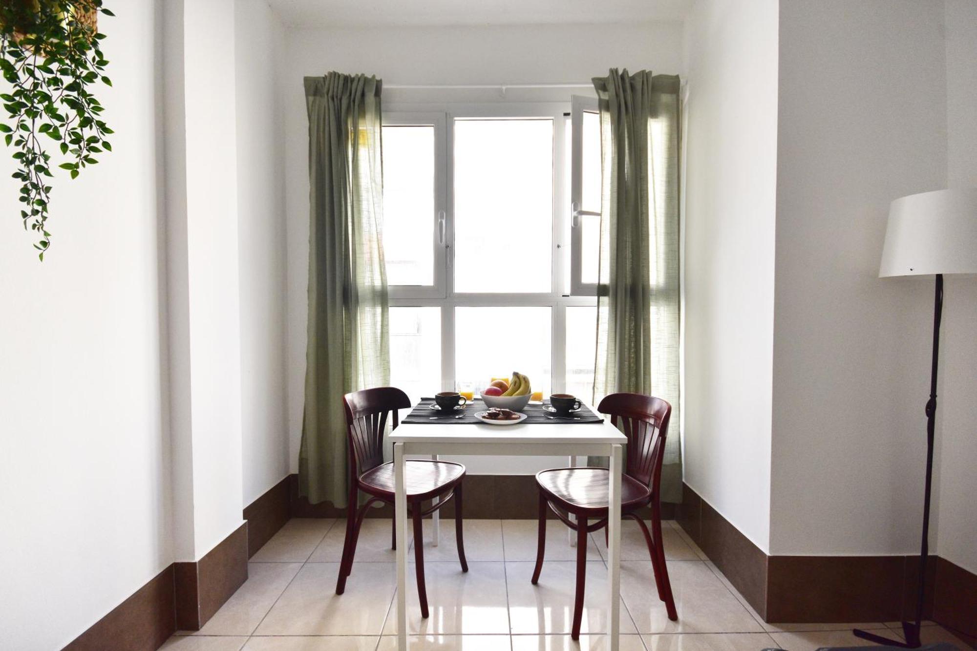 A 10 Minutos Del Aeropuerto Apartamento Carrizal
