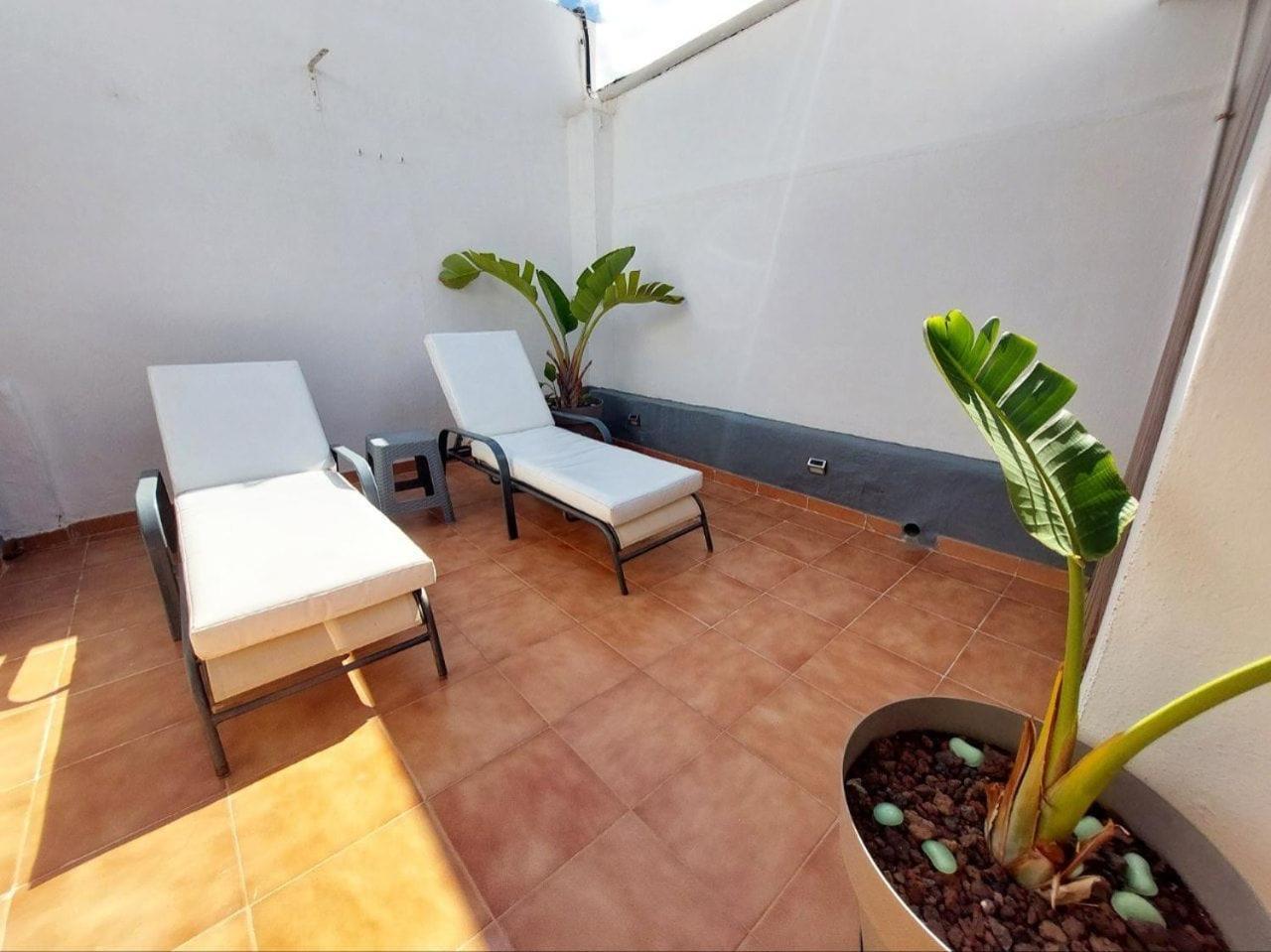 Apartamento Casa Bimba Agaete Con Terraza Y Ducha Exterior Agaete (Gran Canaria)
