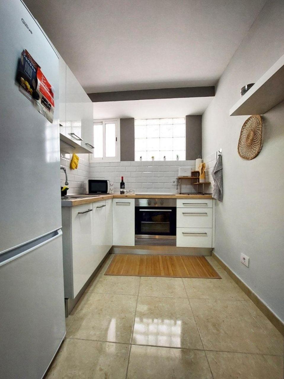 Casa Bimba Agaete Con Terraza Y Ducha Exterior Apartamento *