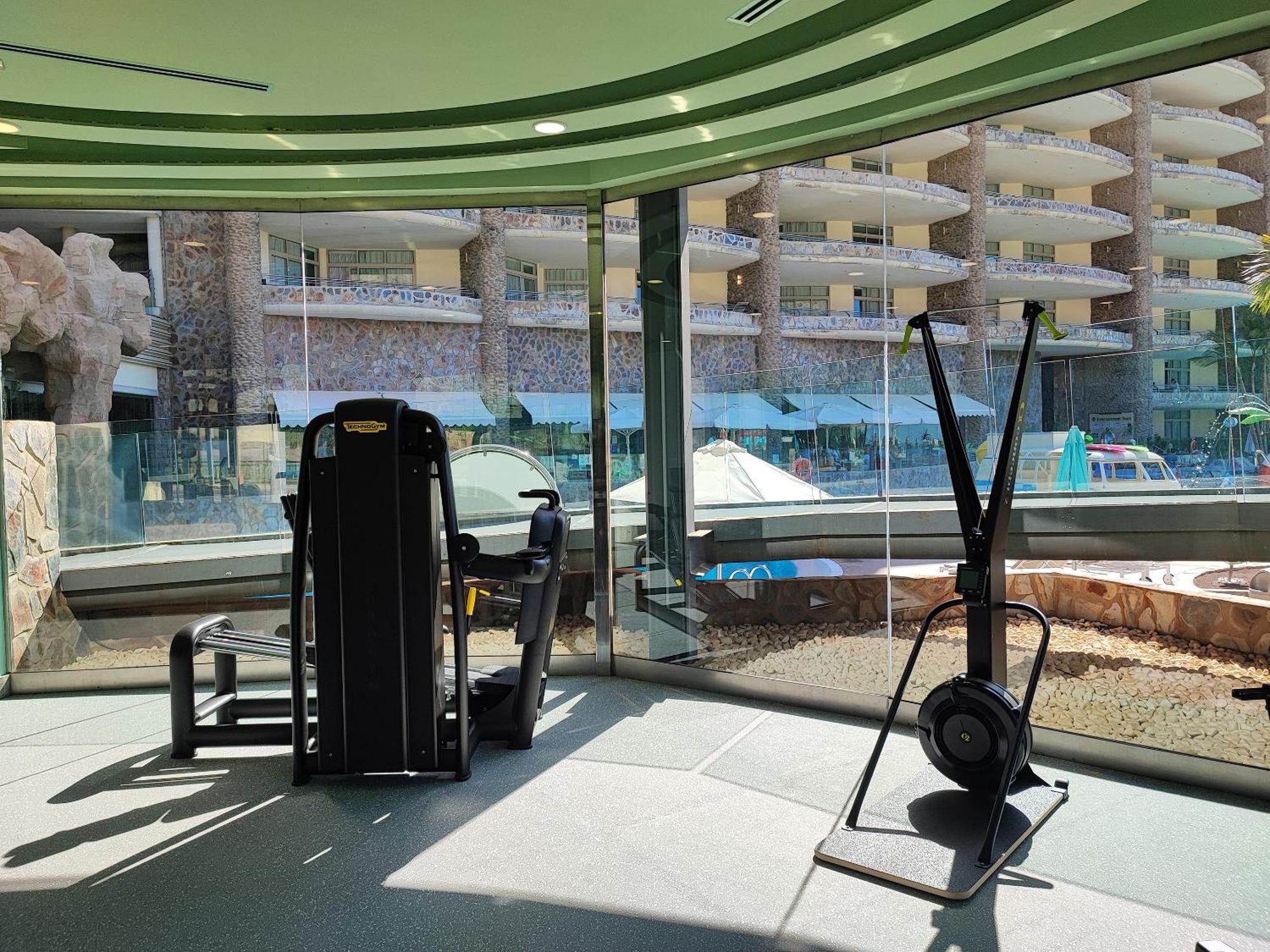 Apartamento Anfi Del Mar Tauro Golf 1