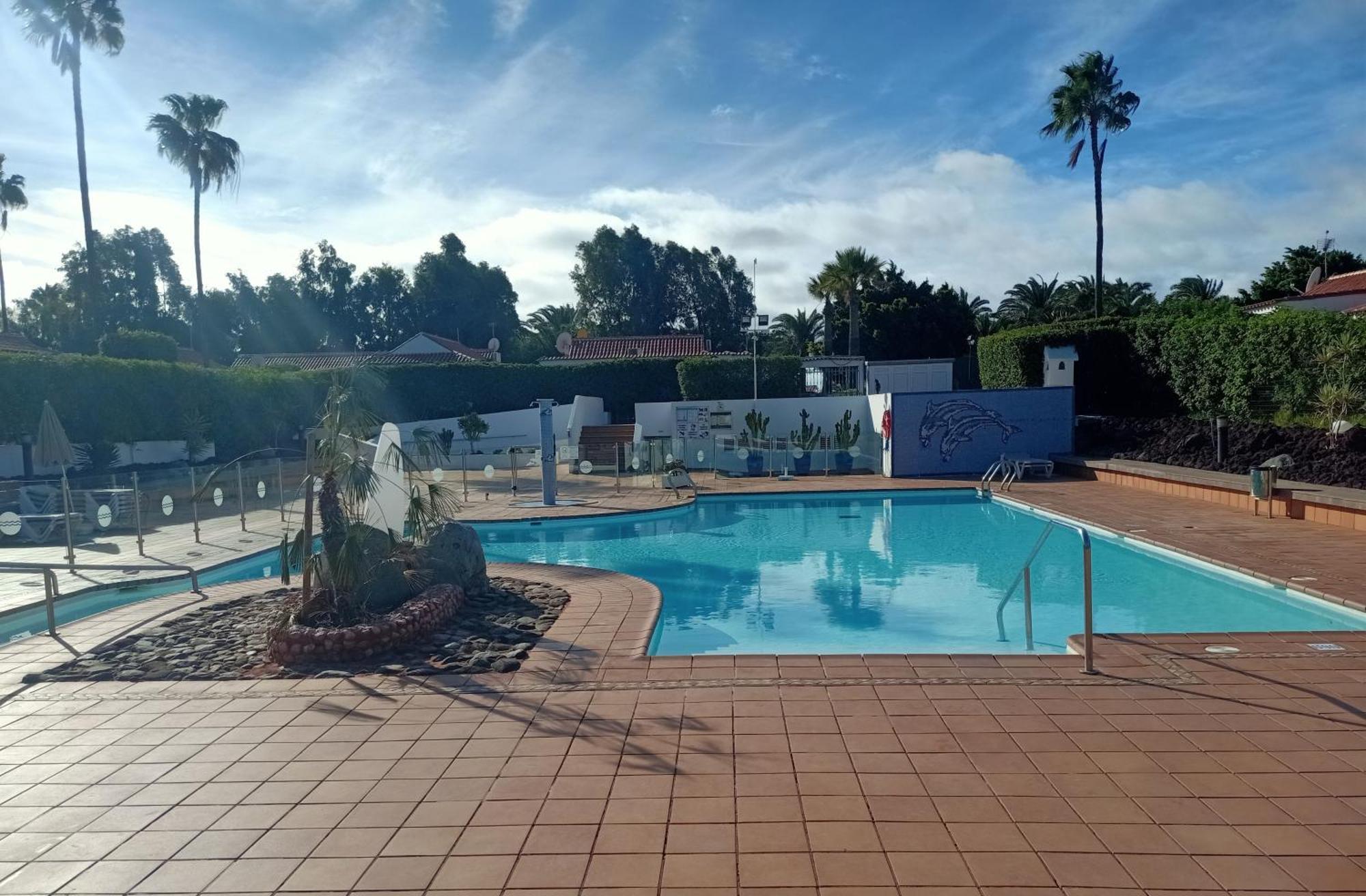 Сasa de vacaciones En El Sur De Gran Canaria