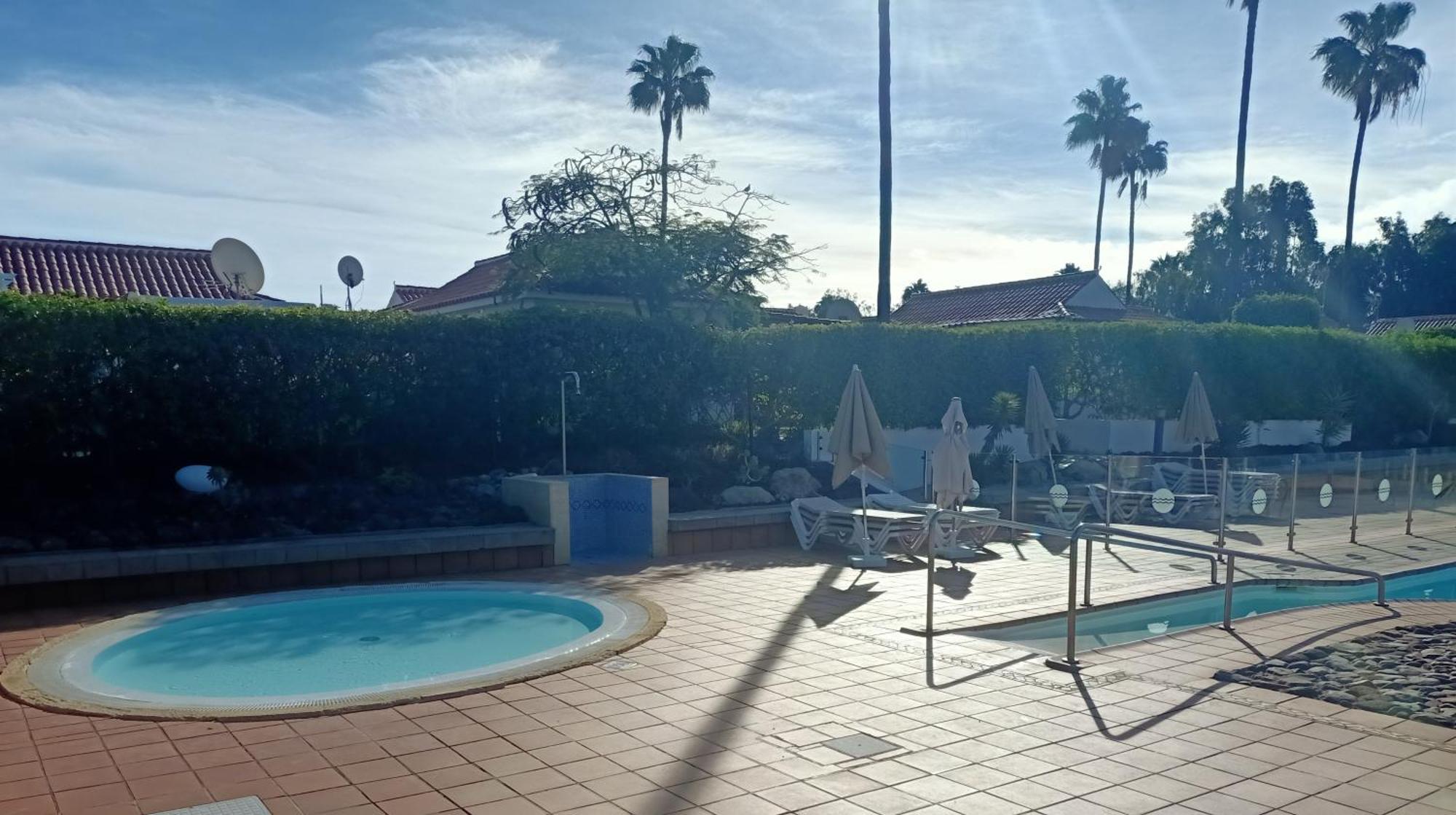 En El Sur De Gran Canaria Сasa de vacaciones *