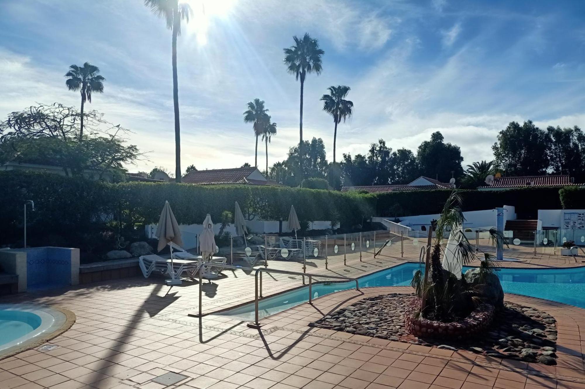 Сasa de vacaciones En El Sur De Gran Canaria