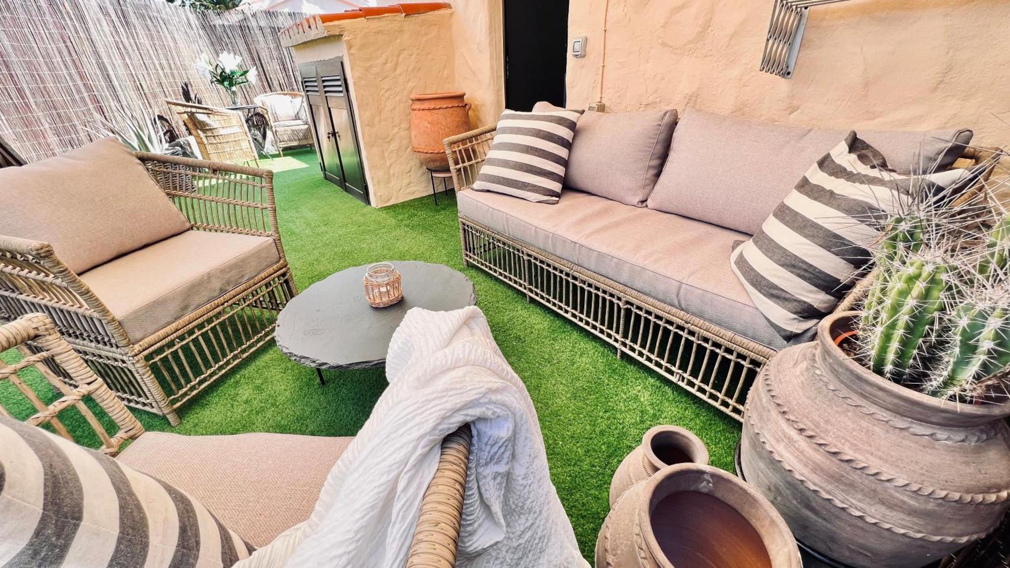 Casa vacanze Casa Boutique Luxury Yumbo *
