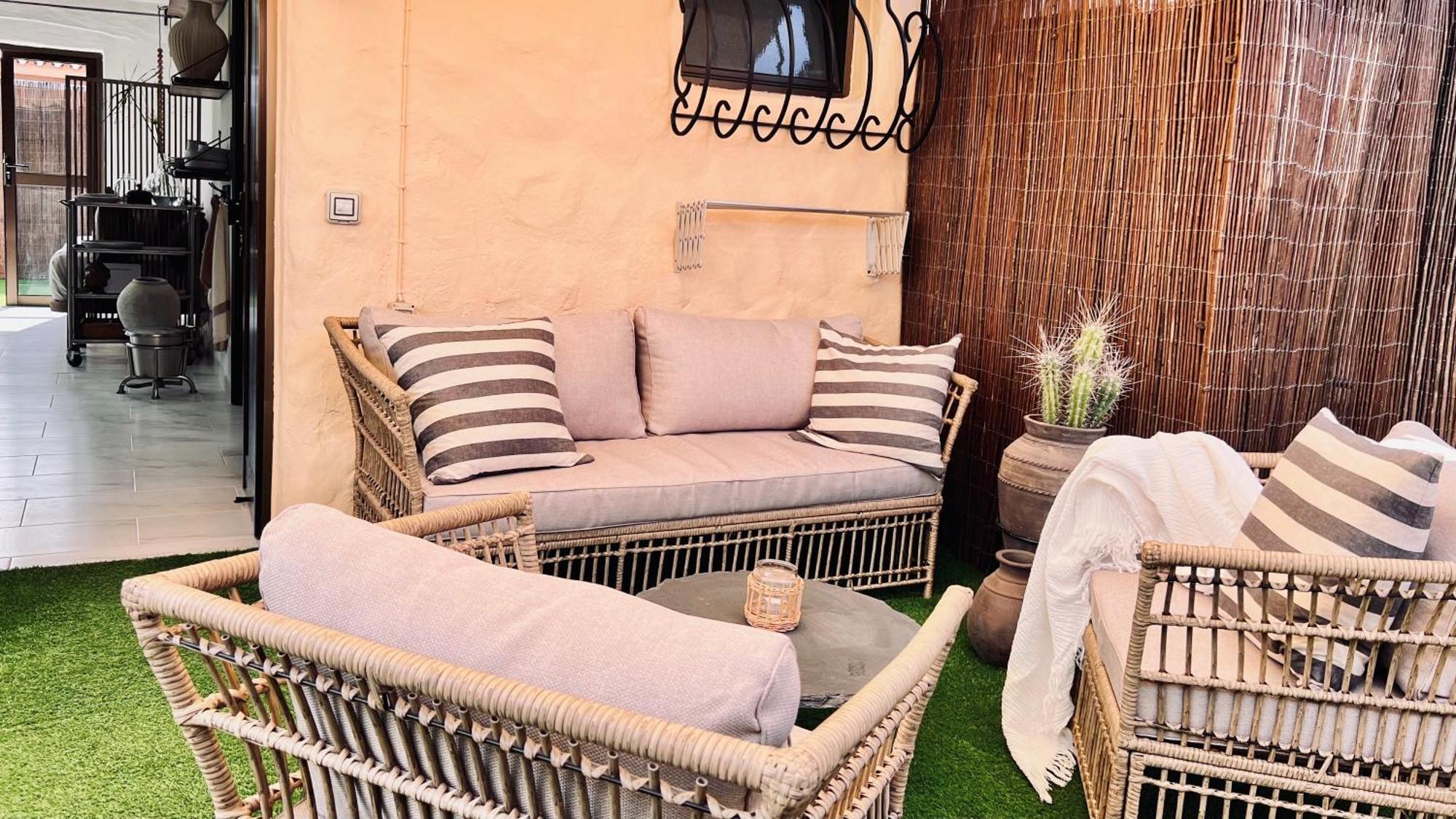 Casa vacanze Casa Boutique Luxury Yumbo Playa del Inglés