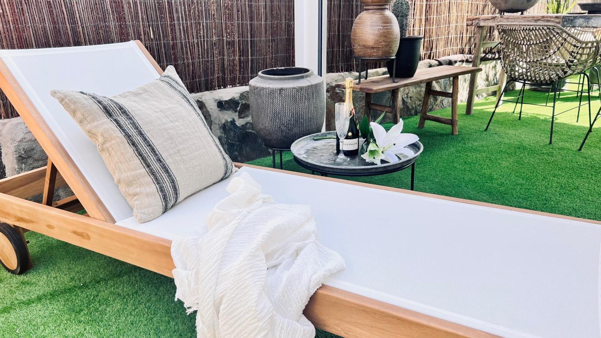 Casa Boutique Luxury Yumbo Casa vacanze Playa del Inglés