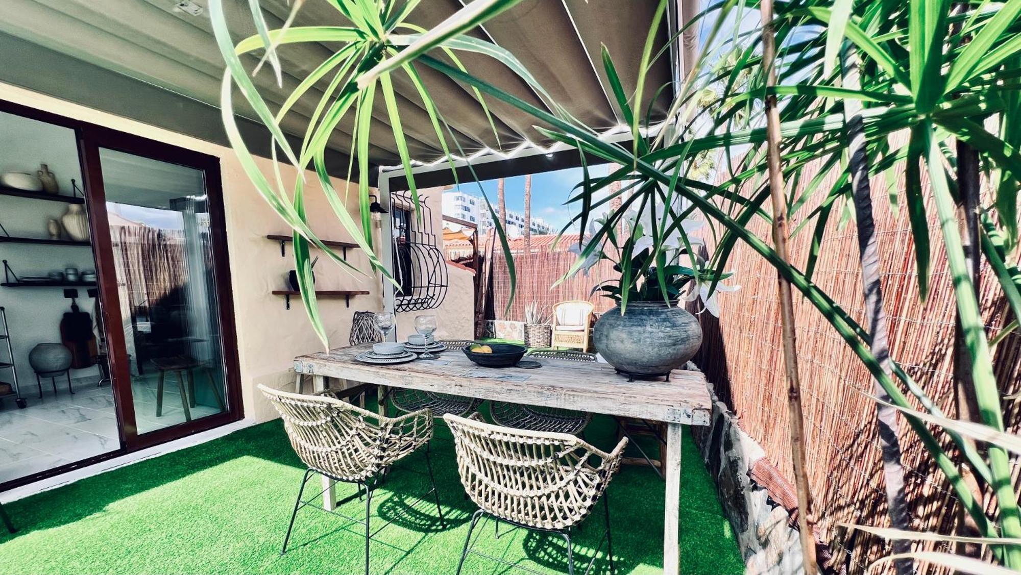 Casa Boutique Luxury Yumbo Casa vacanze *