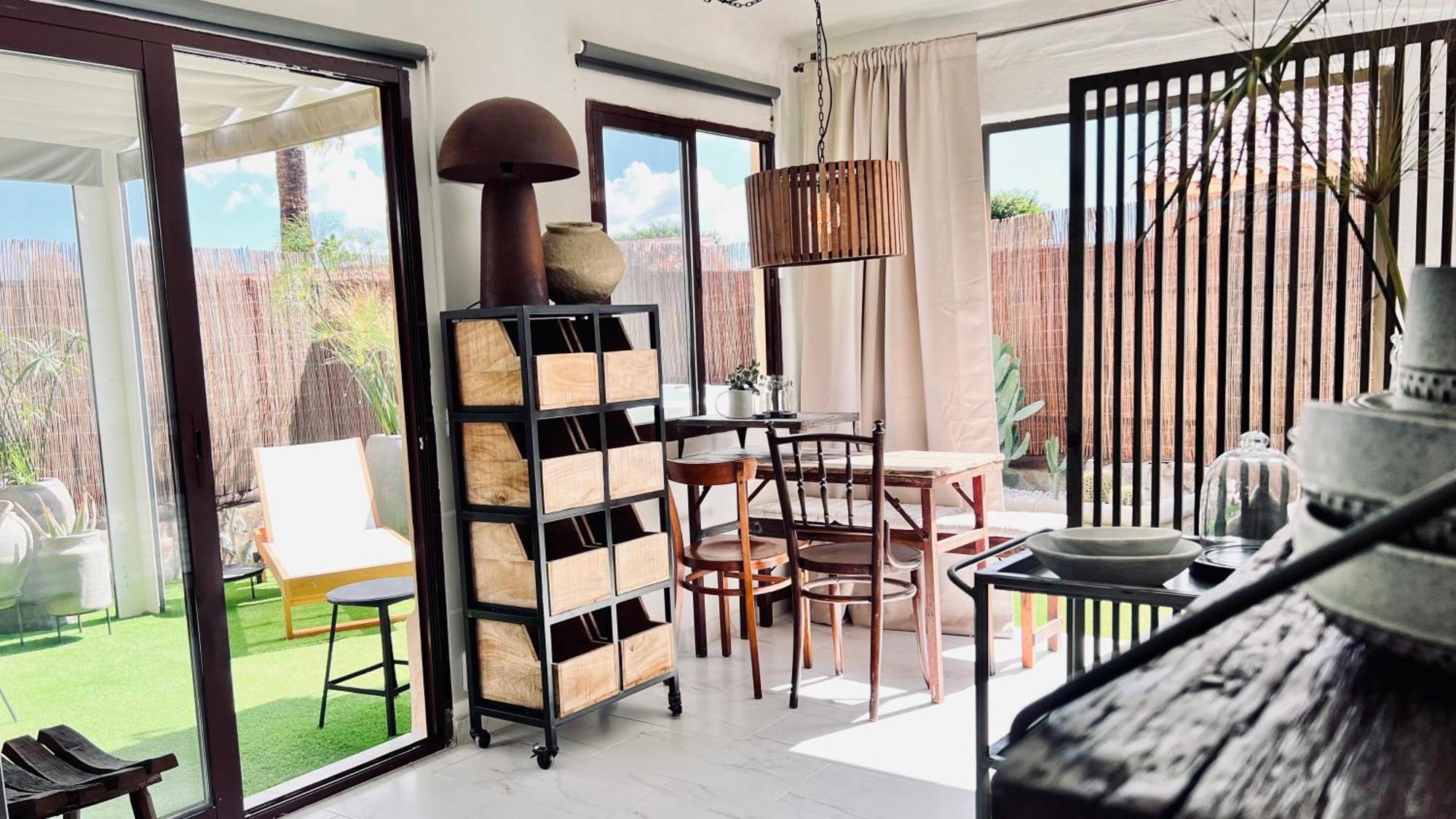 Casa Boutique Luxury Yumbo Casa vacanze *