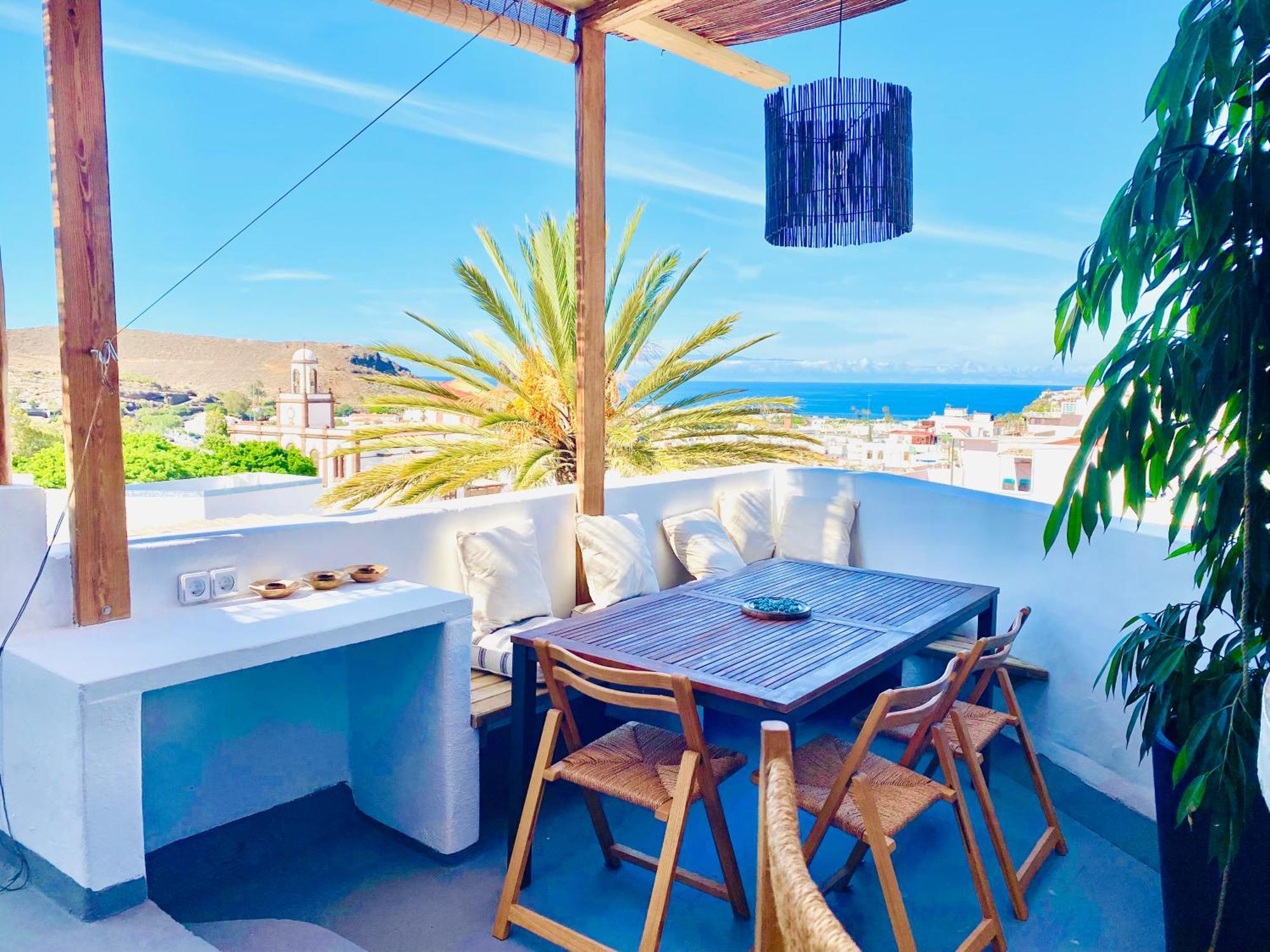 Villa Casa Atlantica *