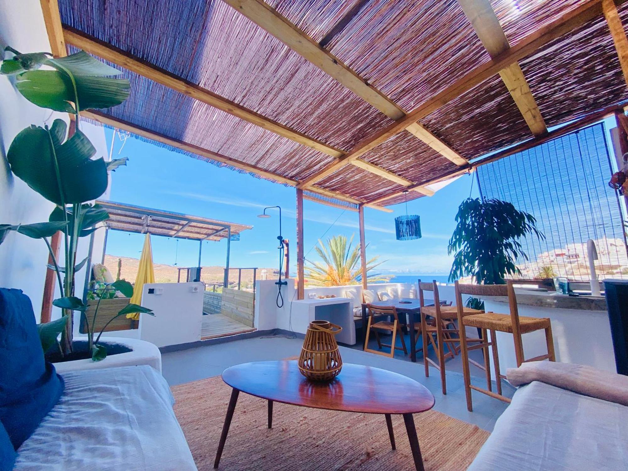 Casa Atlantica *