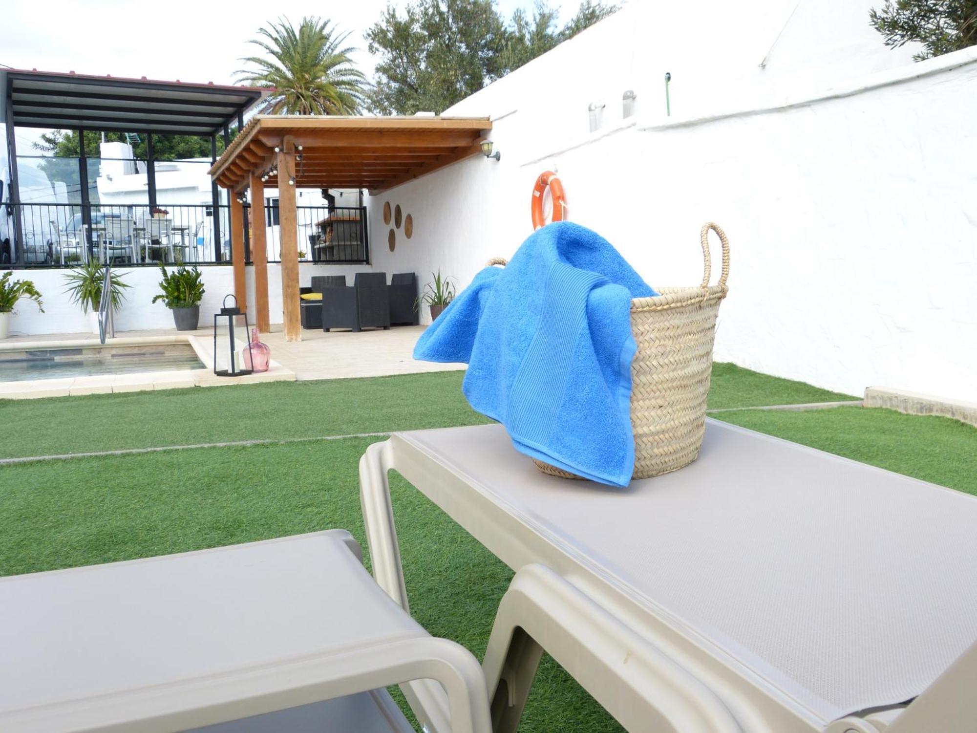 Alto Arena Piscina Privada Climatizada *