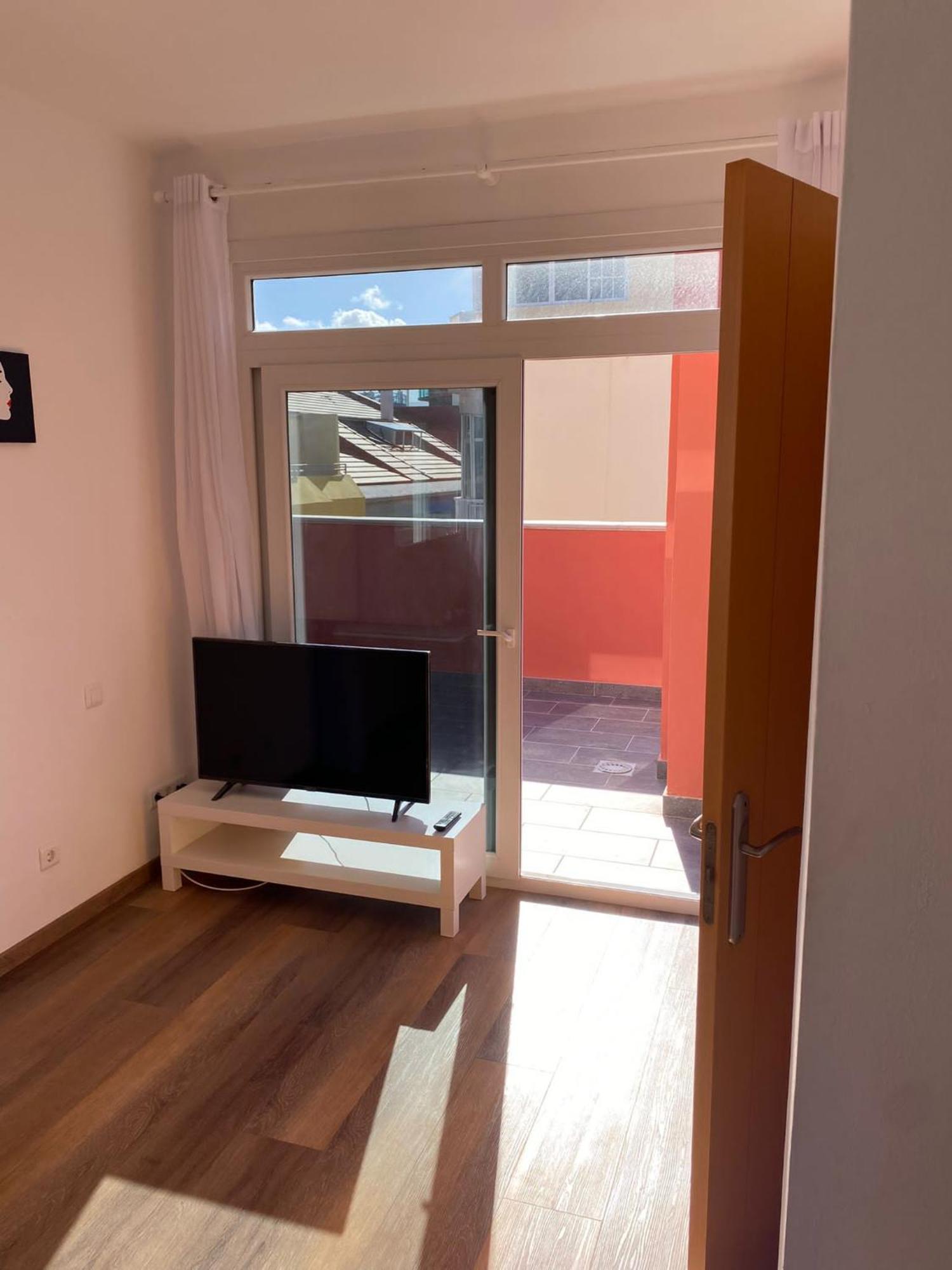 Canteras ático Con Terraza De 16m2 Rosamar * Las Palmas de Gran Canaria