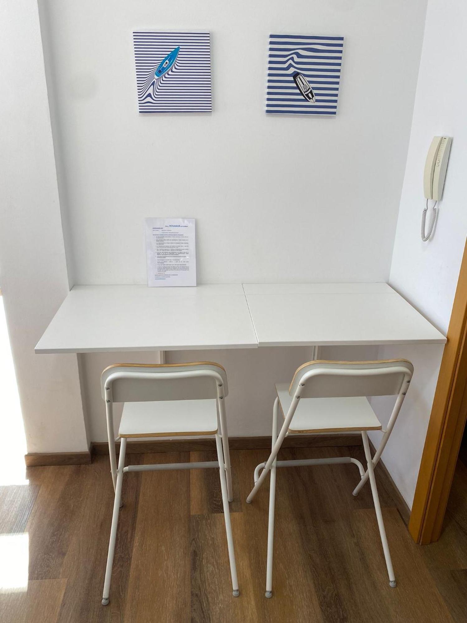 Canteras ático Con Terraza De 16m2 Rosamar * Las Palmas de Gran Canaria