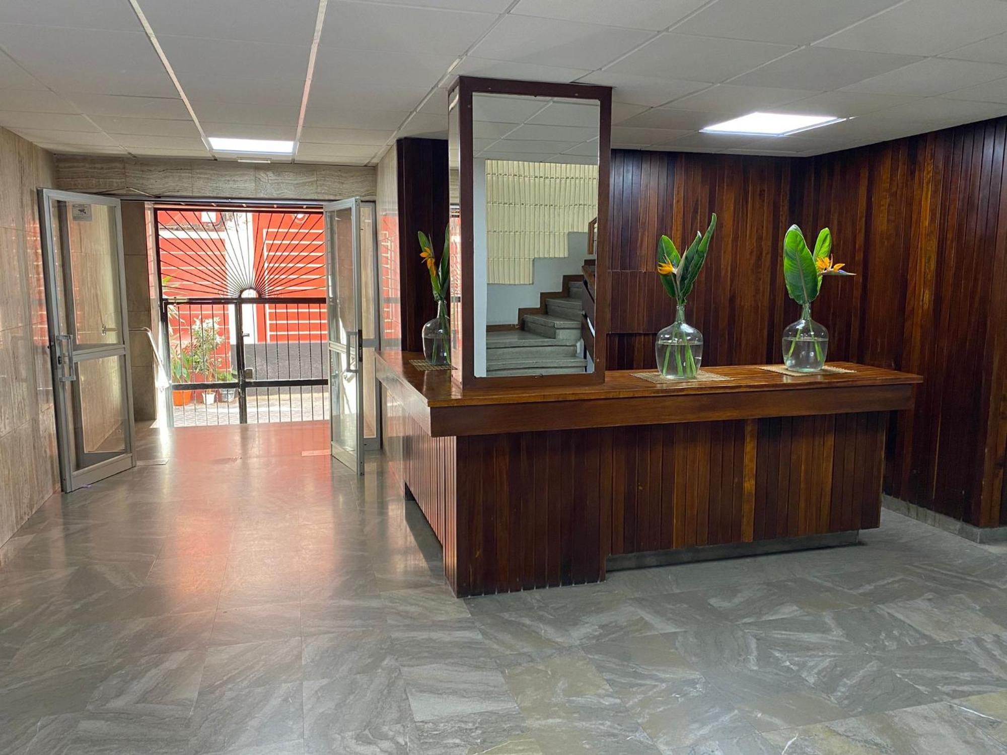 Canteras ático Con Terraza De 16m2 Rosamar *