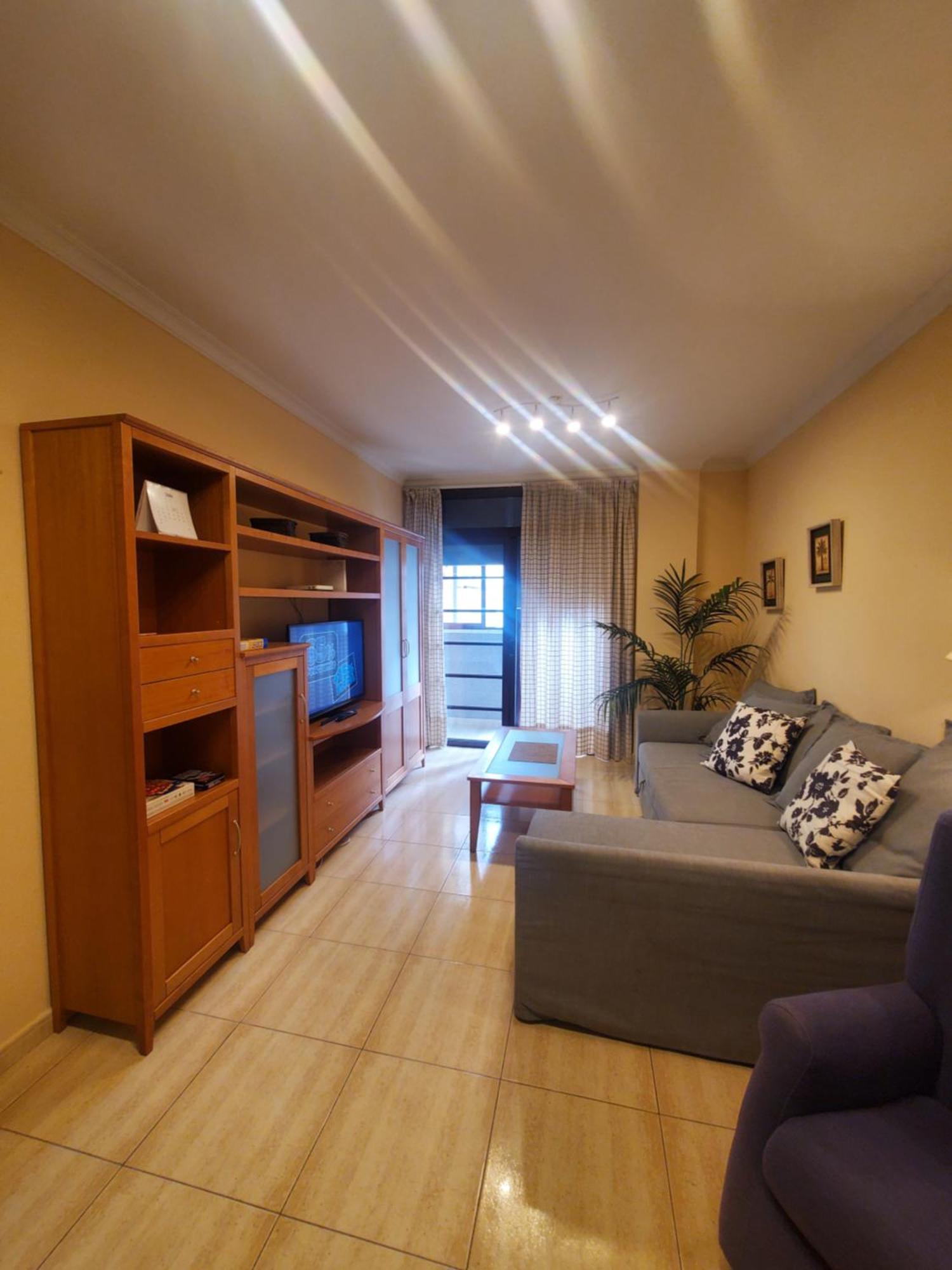 Santa Catalina Queen Apartamento *