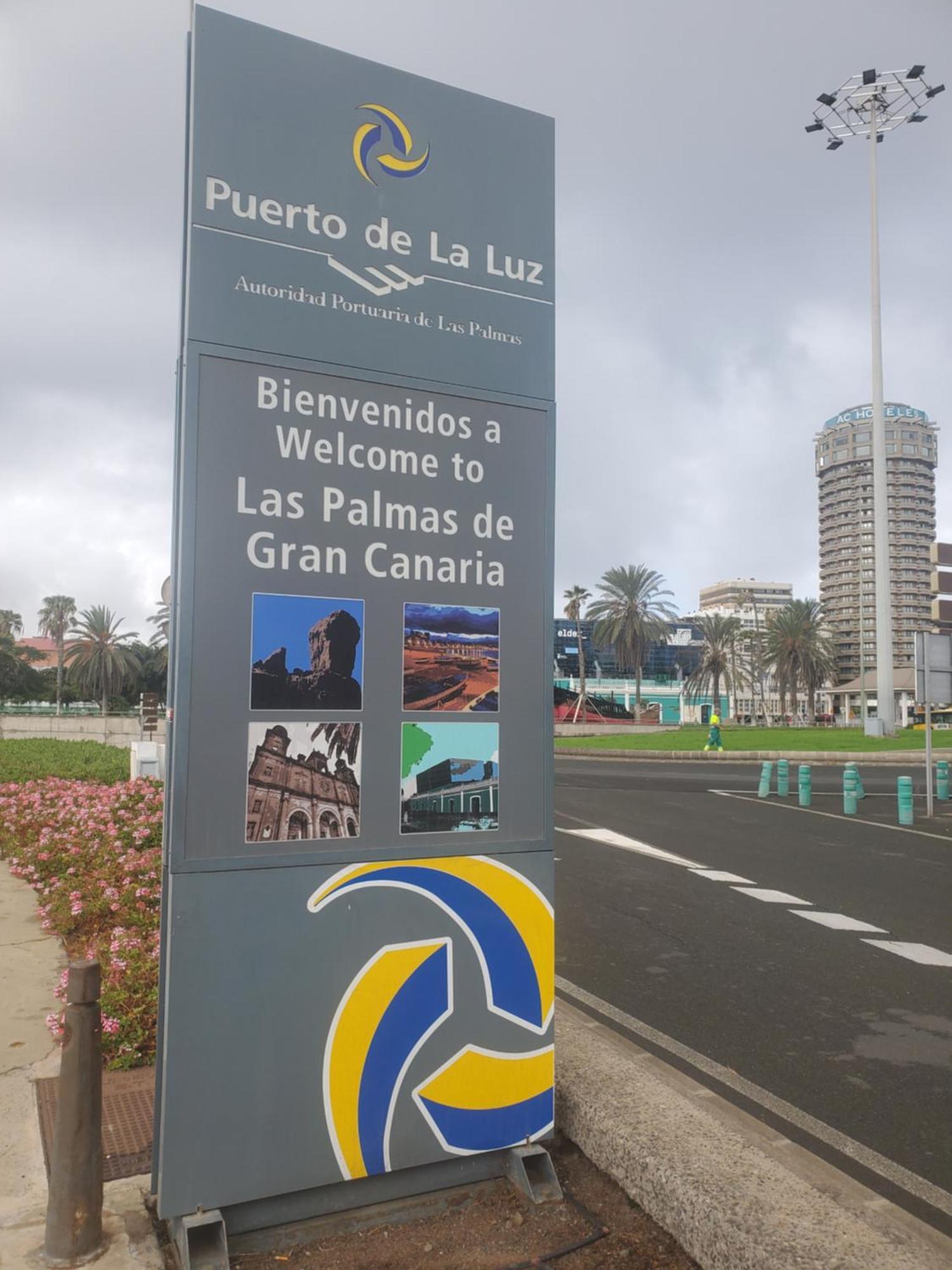Apartamento Santa Catalina Queen *