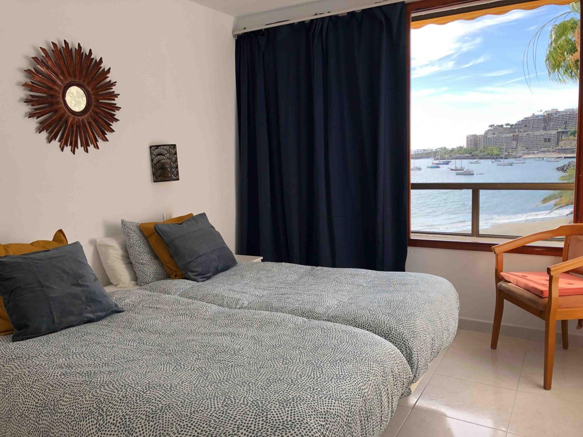Donana 414 Apartment *