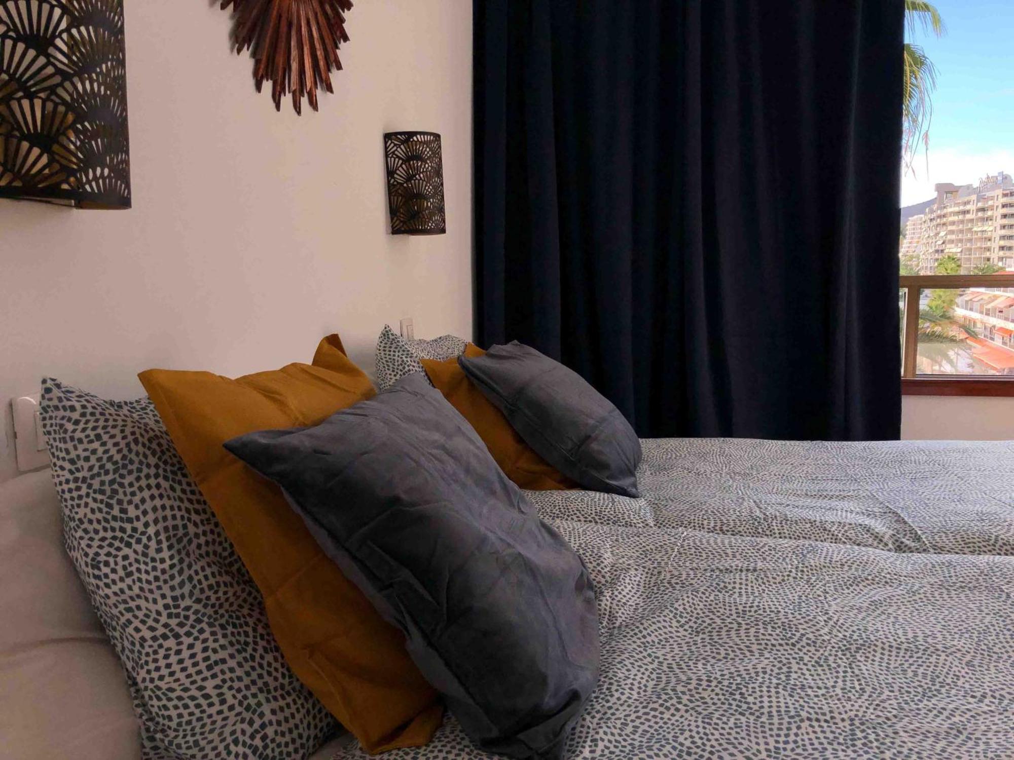 Apartment Donana 414 Patalavaca