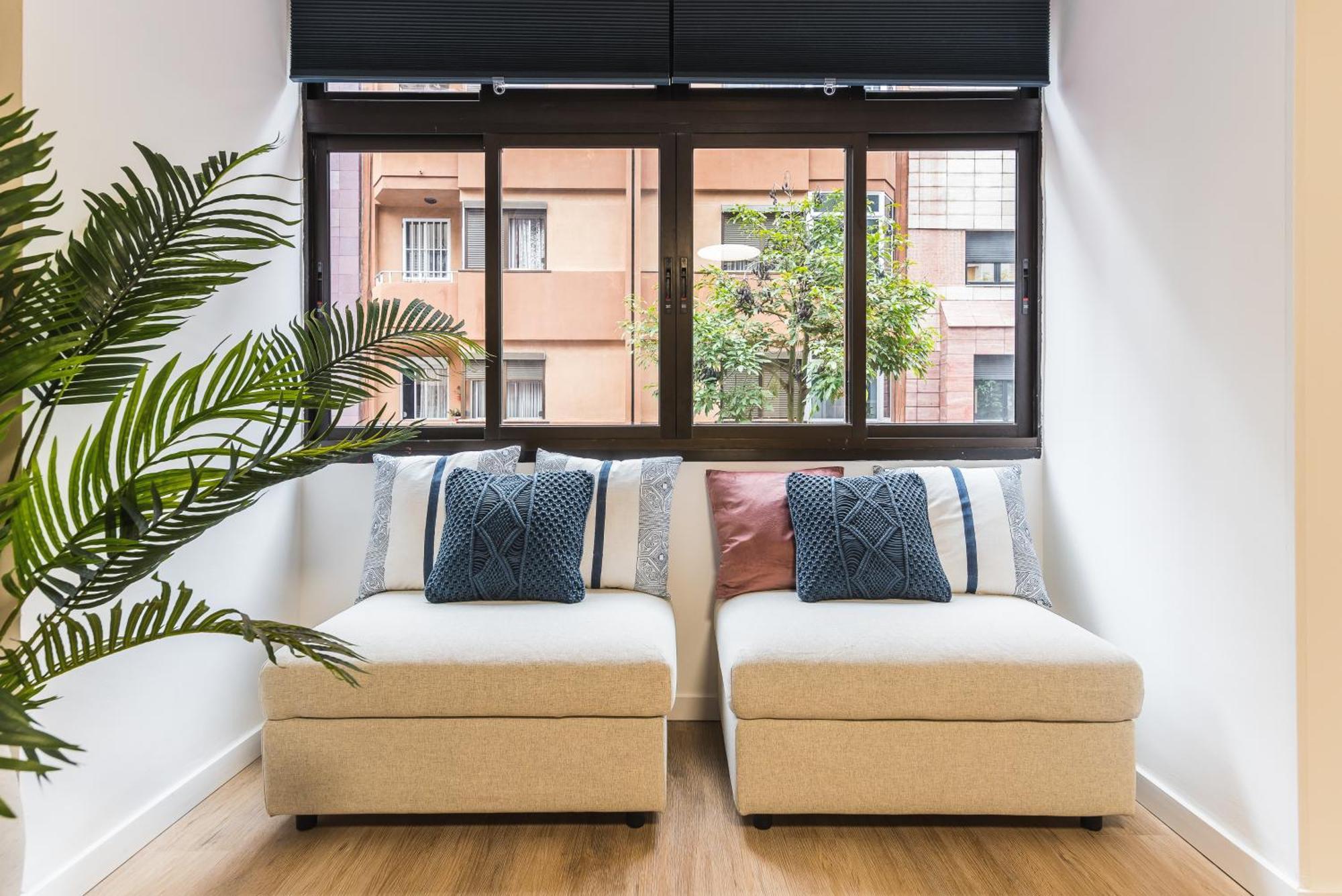 Appartamento Lyc 149 Homes Las Palmas de Gran Canaria