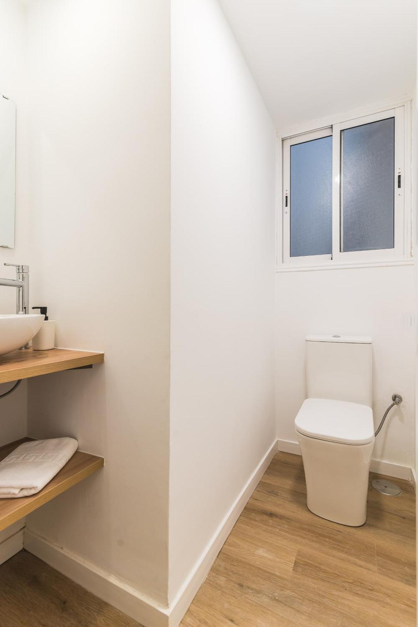 Appartamento Lyc 149 Homes *