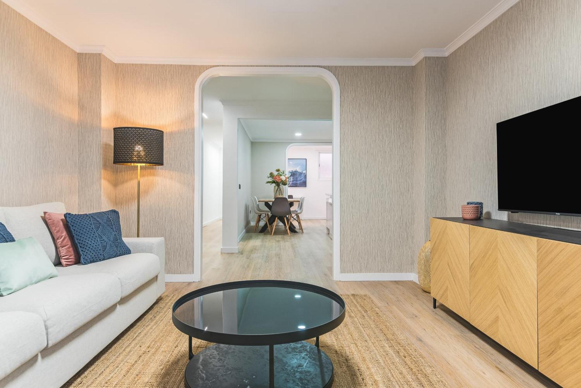 Lyc 149 Homes Appartamento Las Palmas de Gran Canaria