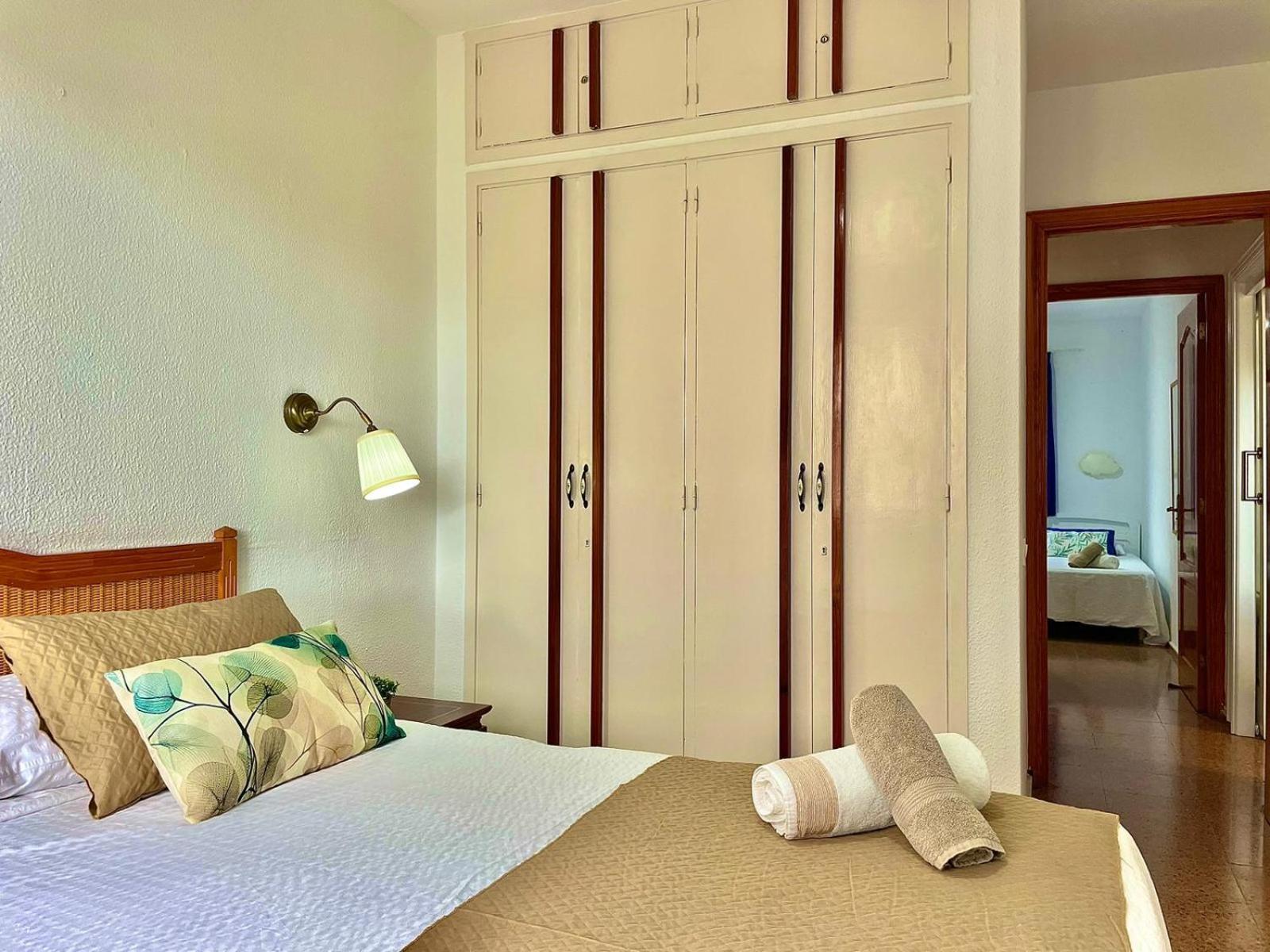 Apartamento Balandros 117 By Sunhousescanarias Maspalomas (Gran Canaria)