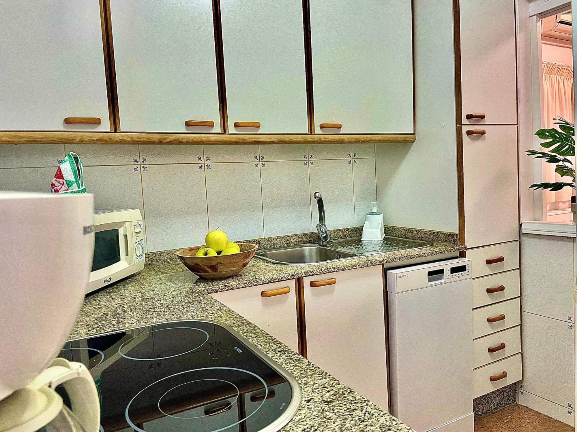 Apartamento Balandros 117 By Sunhousescanarias