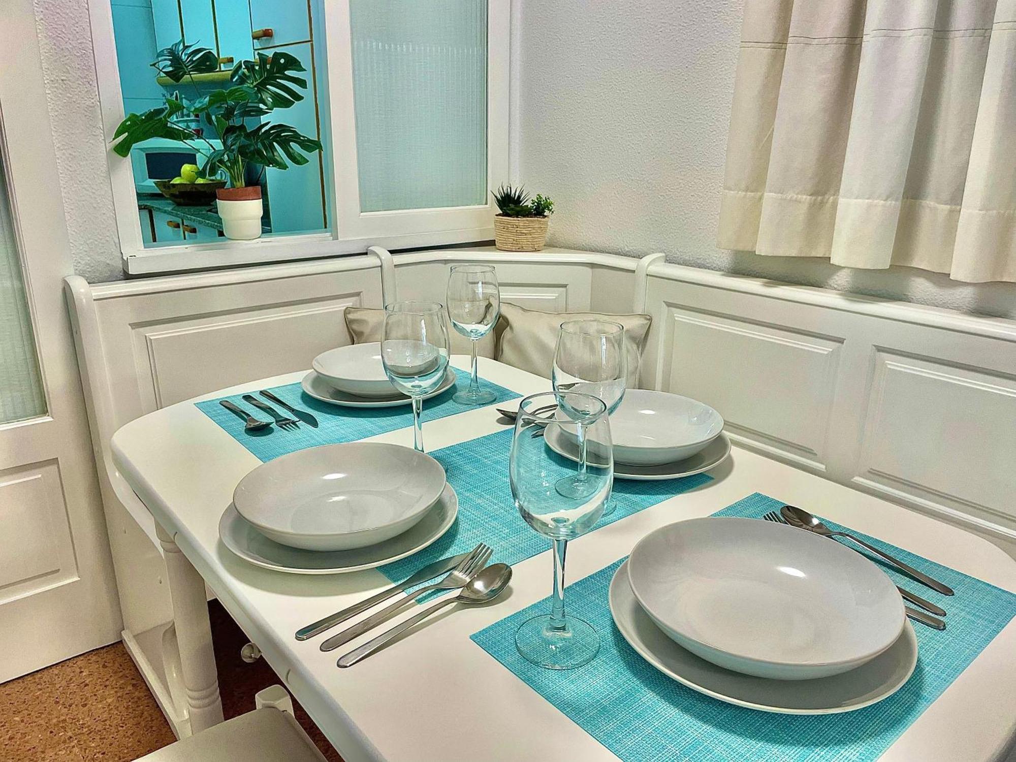 Balandros 117 By Sunhousescanarias Maspalomas (Gran Canaria)