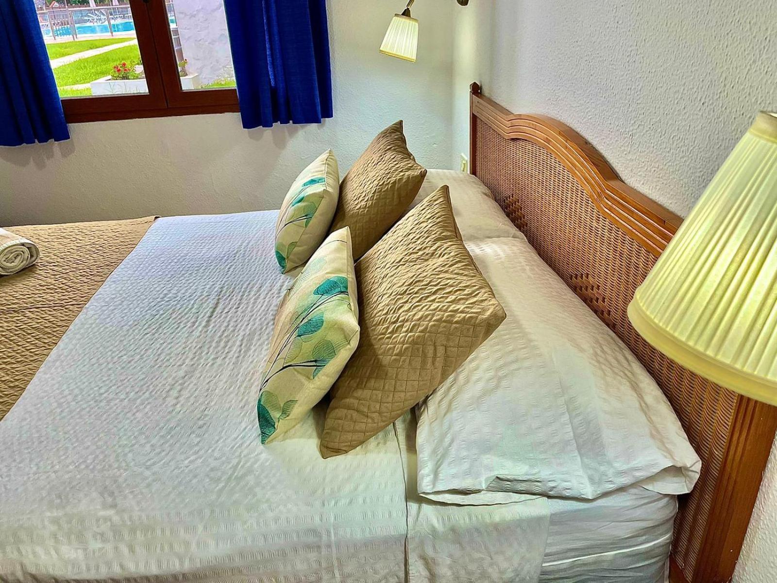 Balandros 117 By Sunhousescanarias Apartamento *