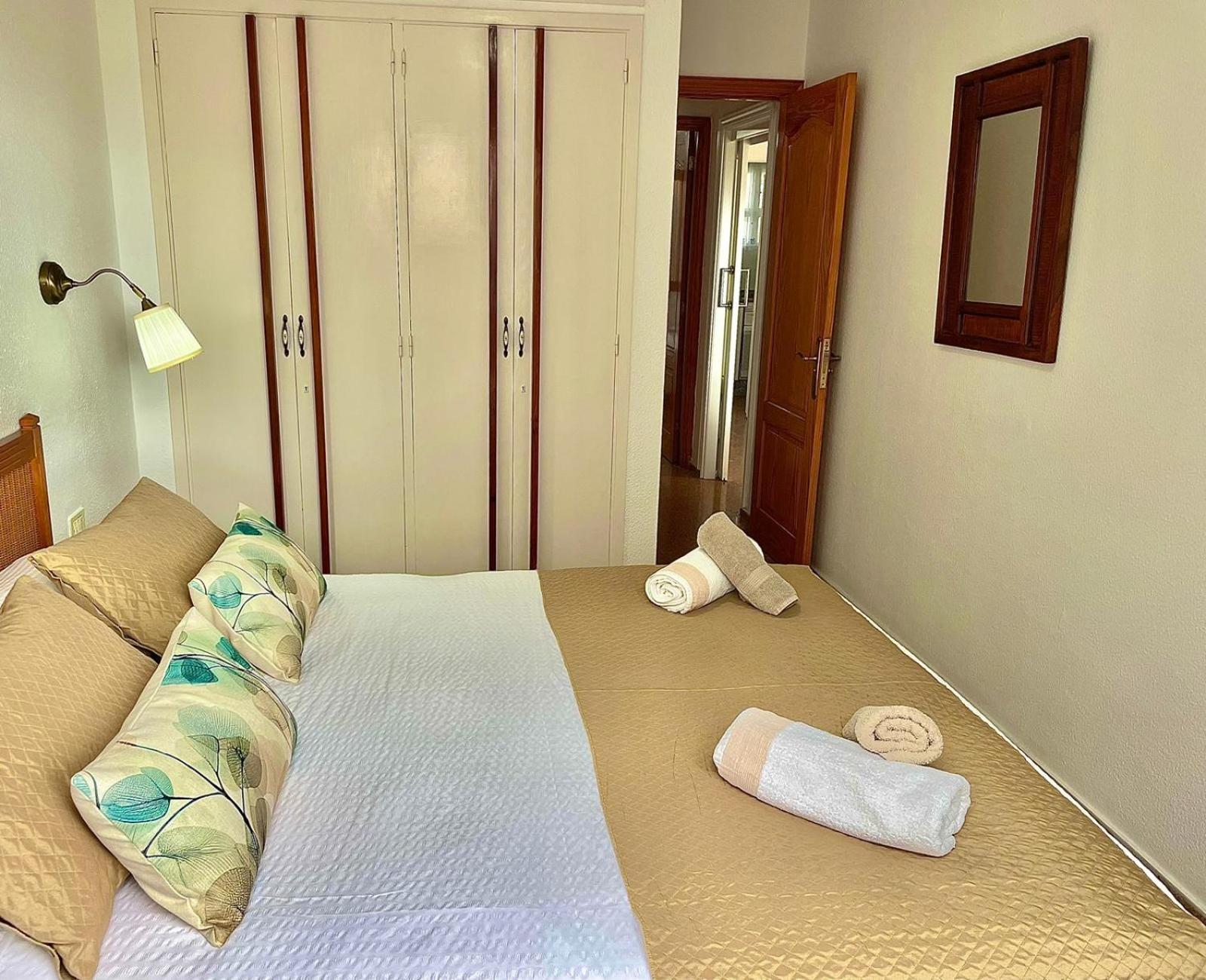 Apartamento Balandros 117 By Sunhousescanarias