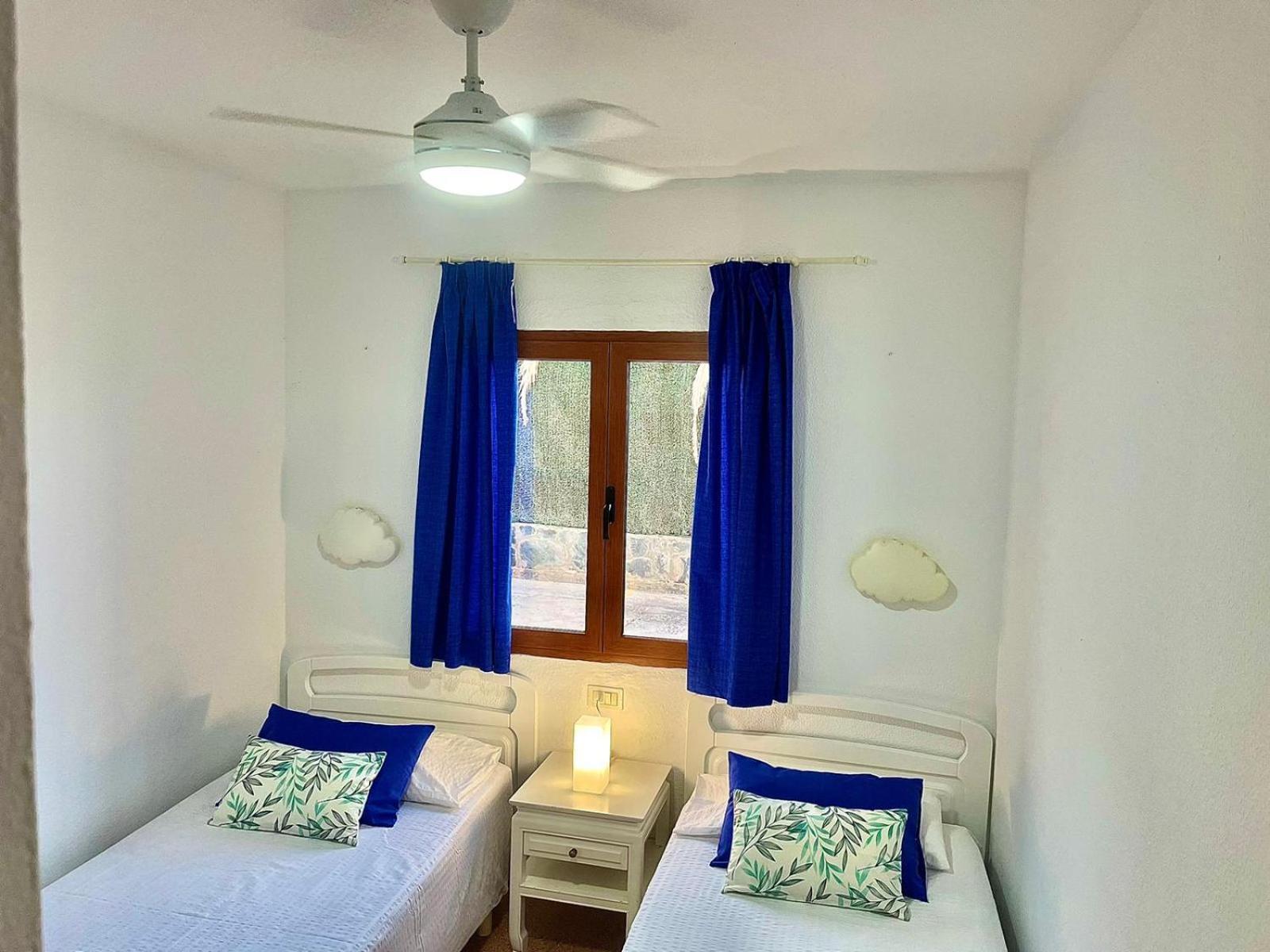 Apartamento Balandros 117 By Sunhousescanarias *