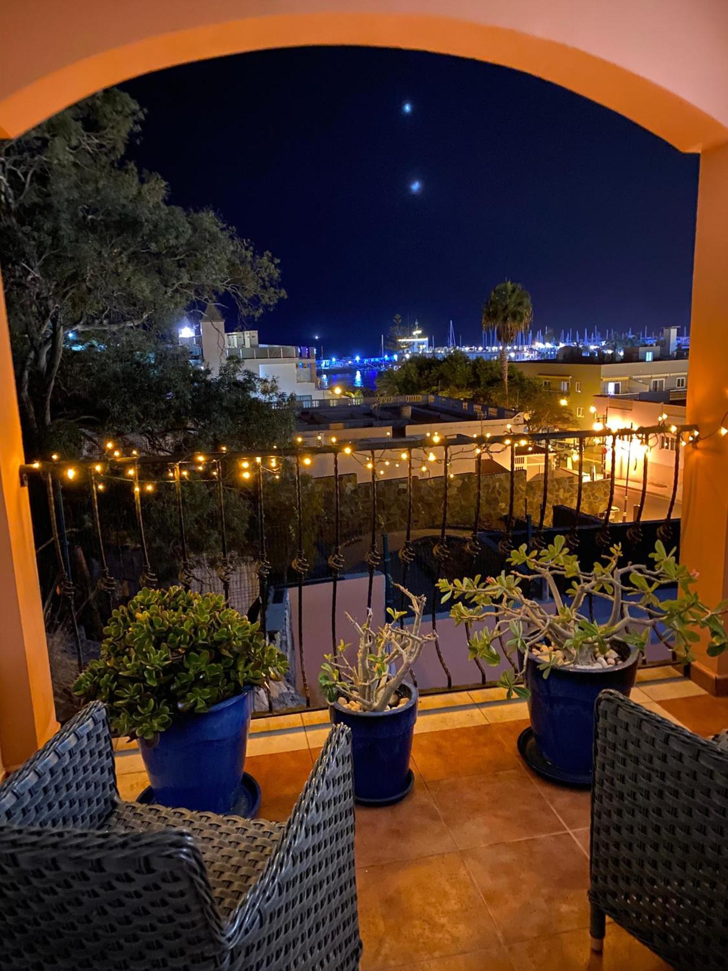 Playa De Mogan Paraiso Apartment