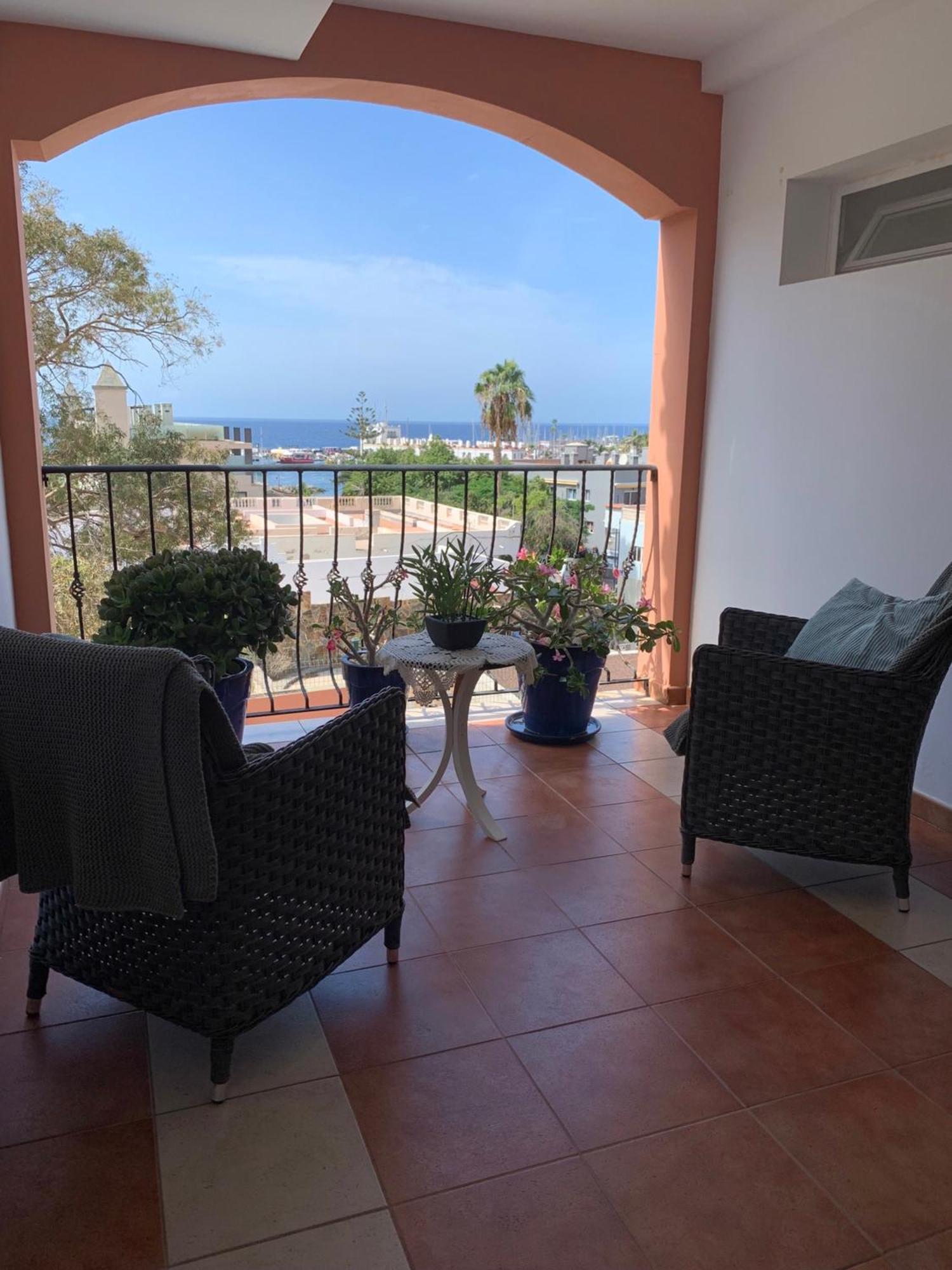 Apartamento Playa De Mogan Paraiso *