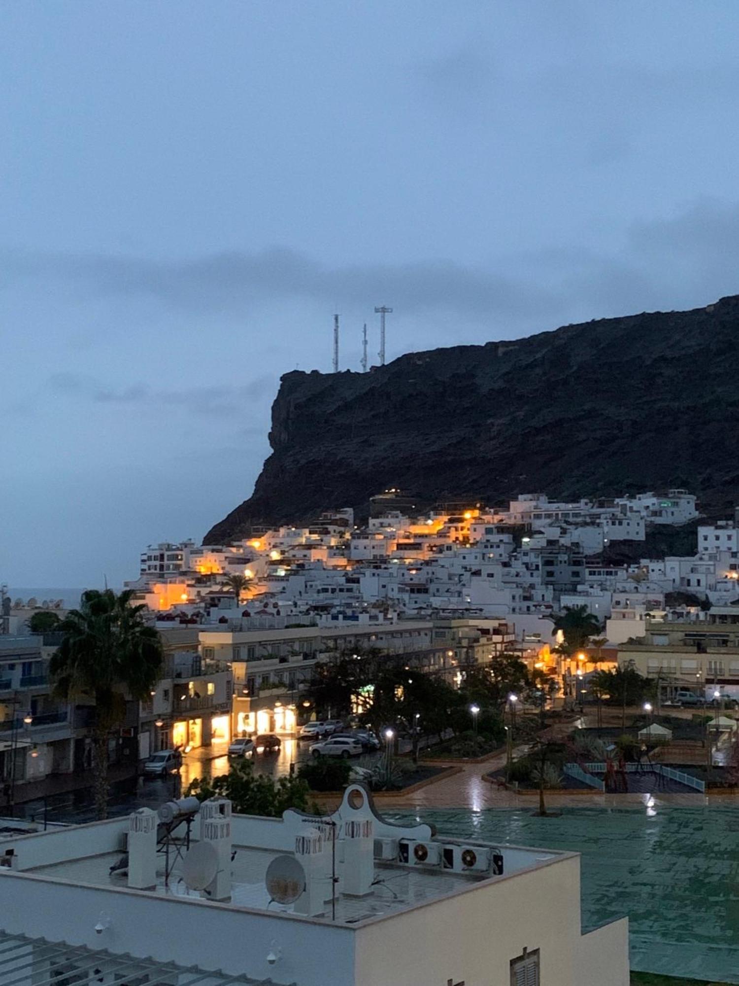 Playa De Mogan Paraiso Apartment *