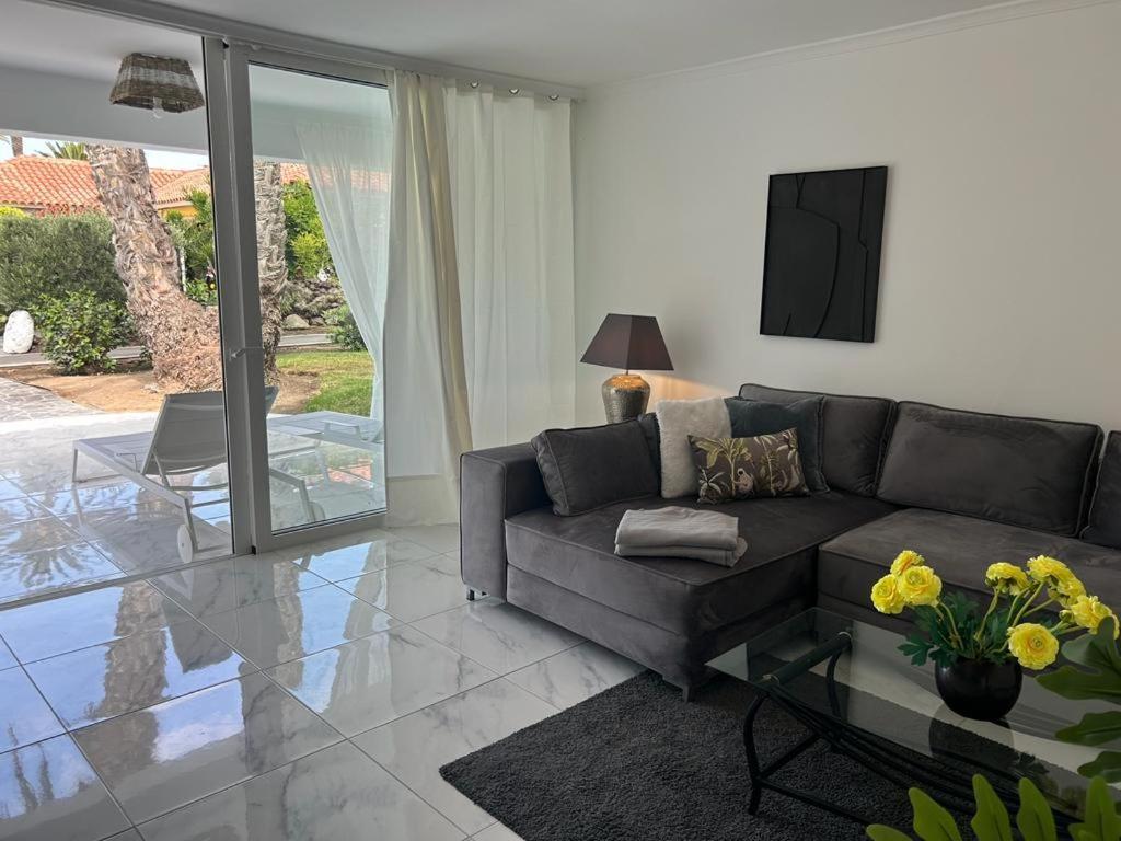 Sun Club Holiday park Playa del Ingles (Gran Canaria)