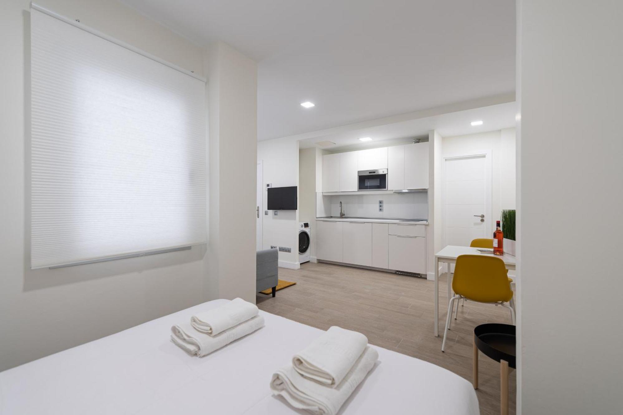 Retama Canteras By Canariasgetaway Apartamento Las Palmas de Gran Canaria