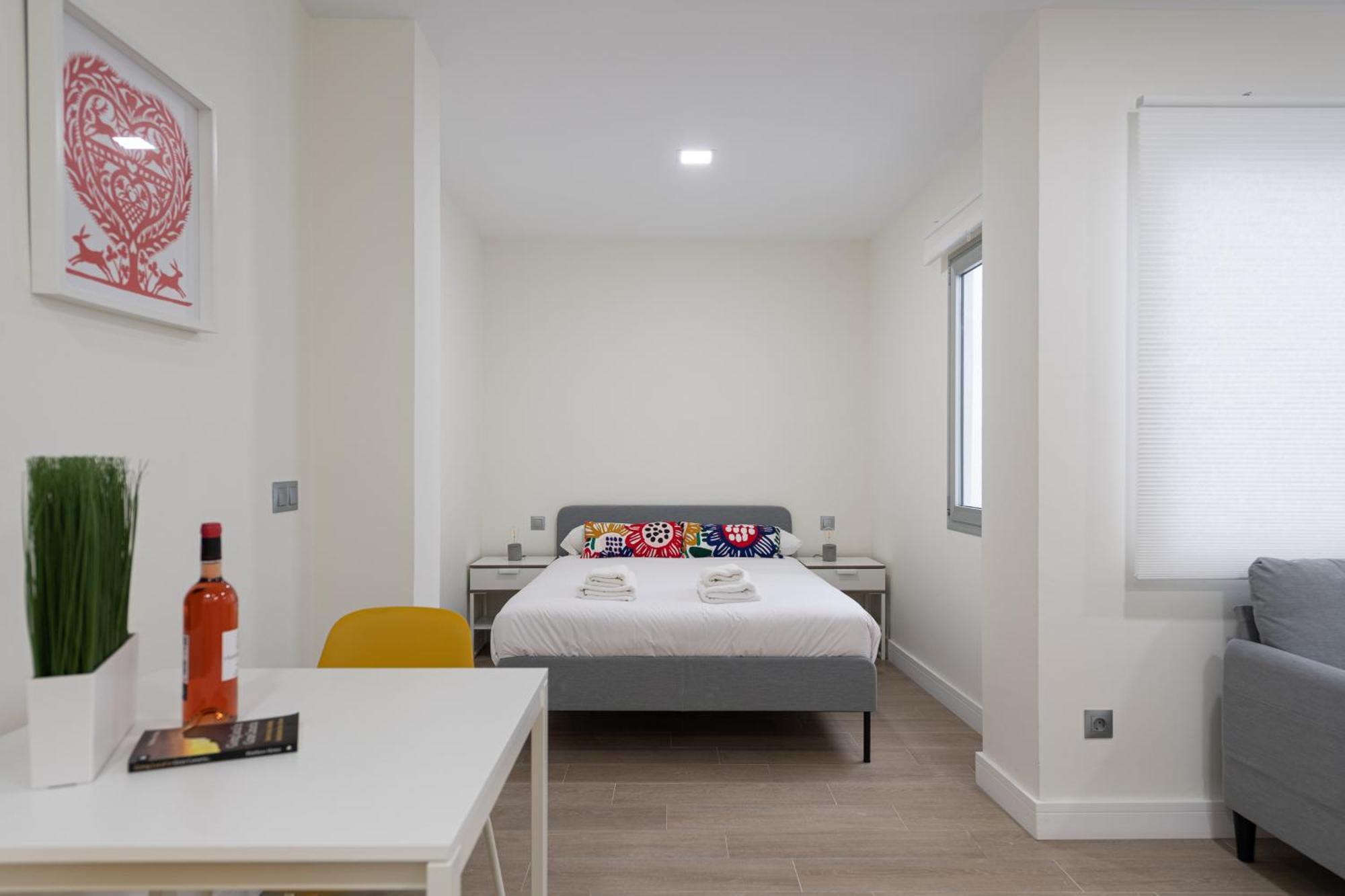Retama Canteras By Canariasgetaway Apartamento