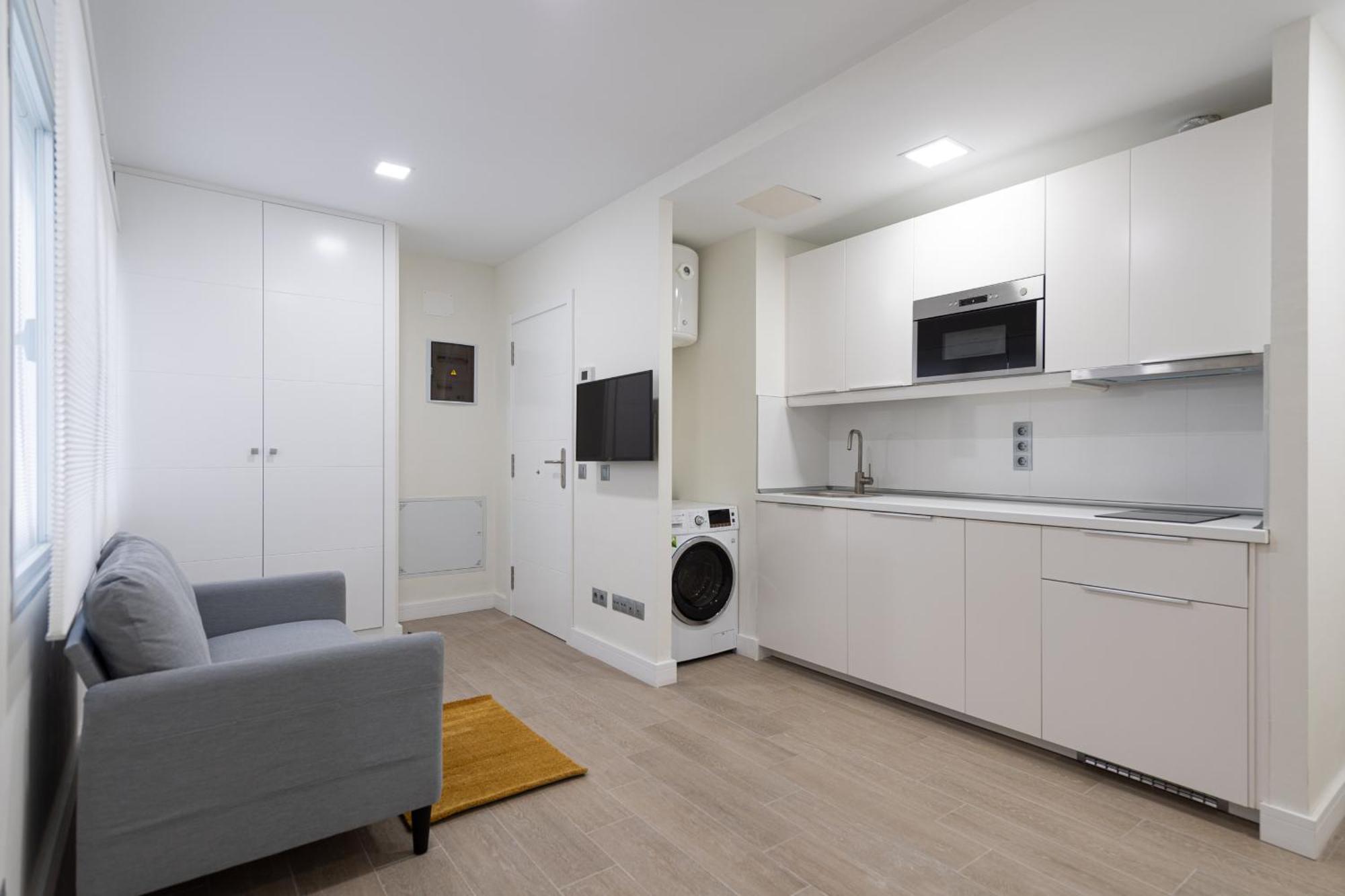 Apartamento Retama Canteras By Canariasgetaway *