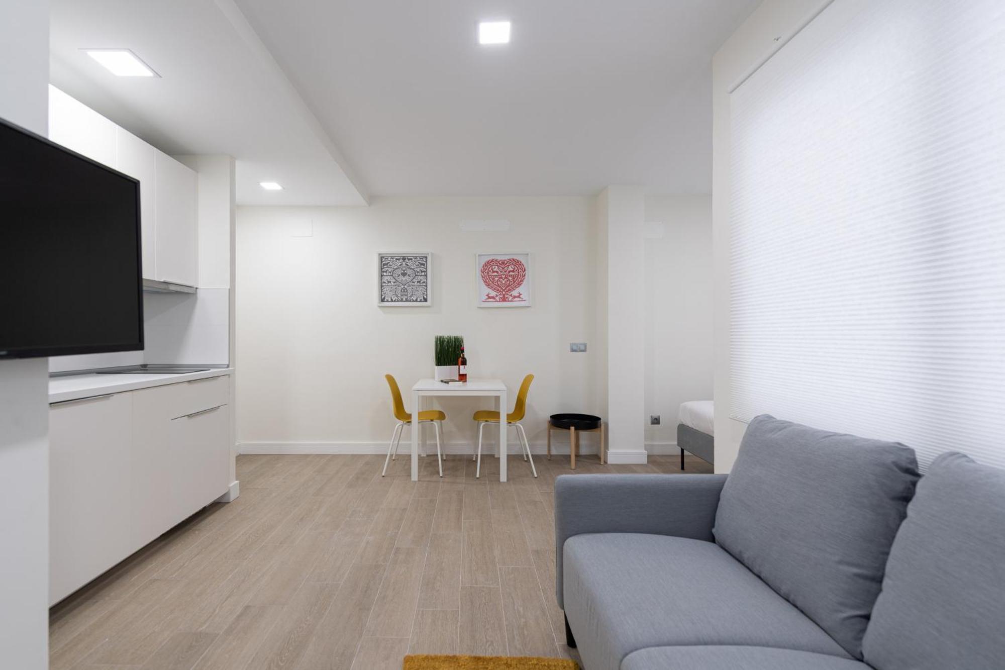 Retama Canteras By Canariasgetaway Apartamento Las Palmas de Gran Canaria