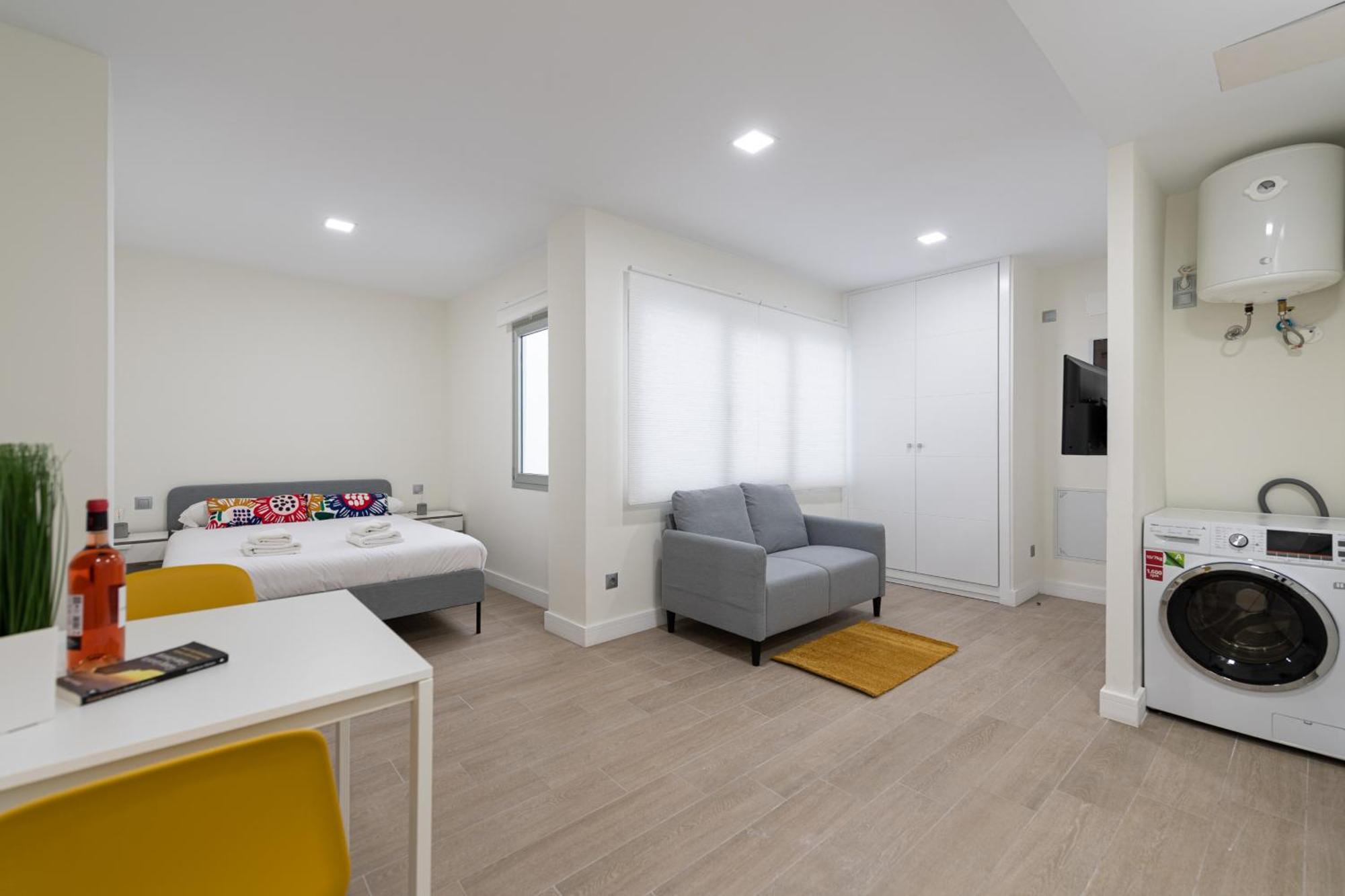 Retama Canteras By Canariasgetaway Apartamento