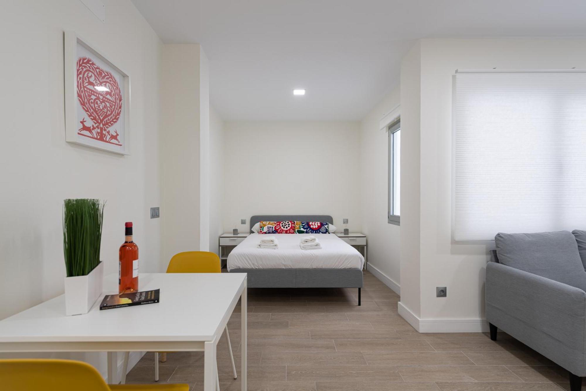 Retama Canteras By Canariasgetaway Las Palmas de Gran Canaria