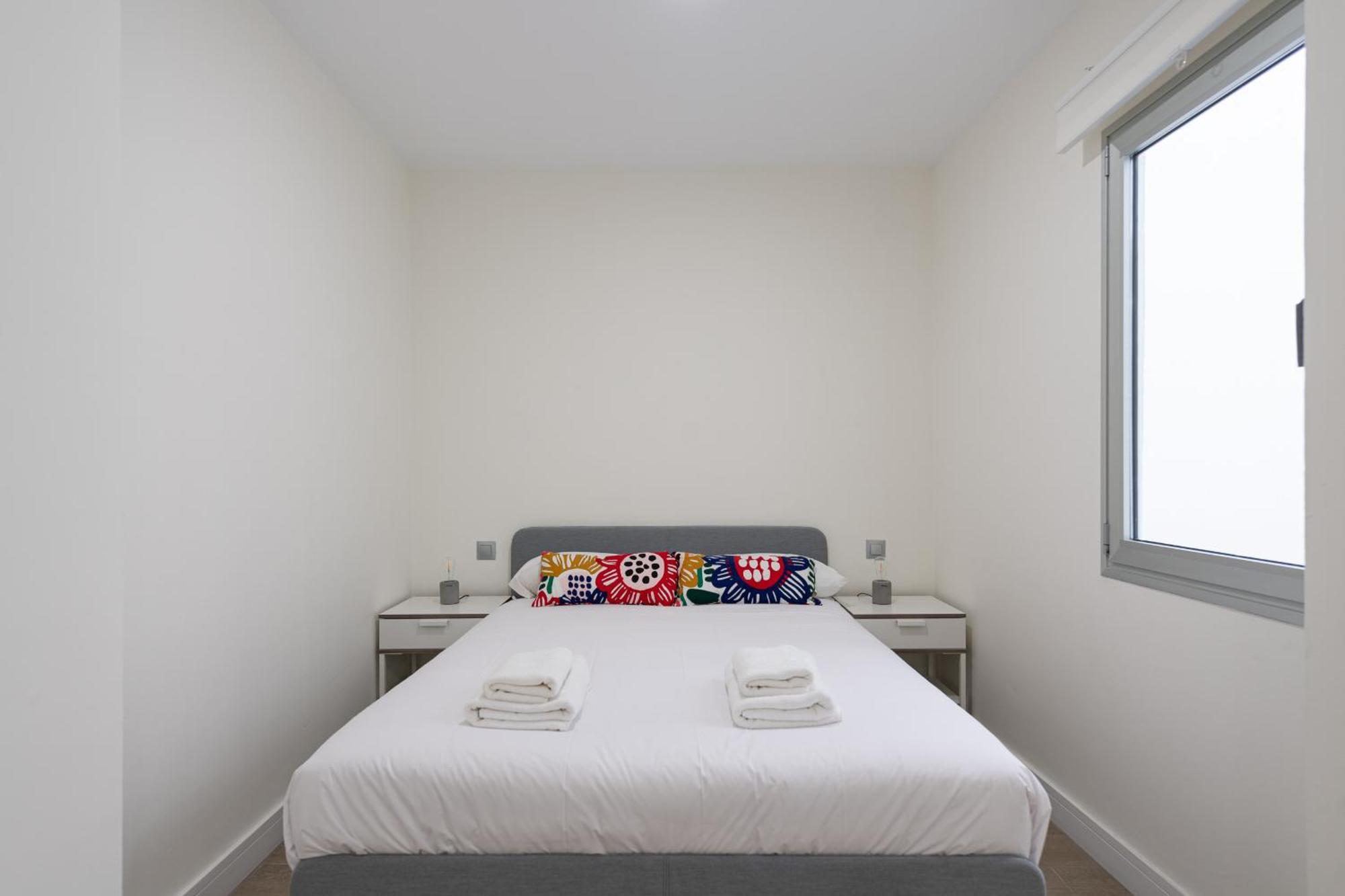 Retama Canteras By Canariasgetaway Apartamento